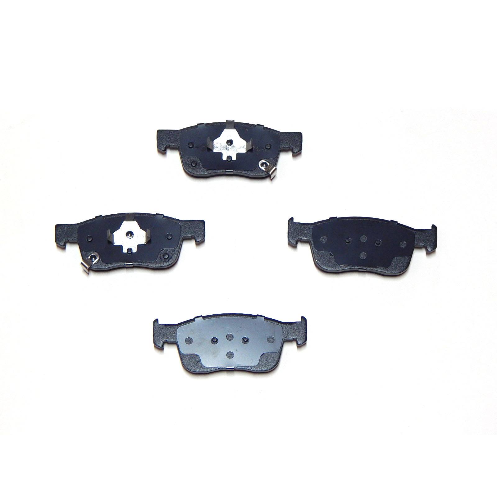 Balatas Delanteras Aveo 2018-2020 1.5 Lts Original G M