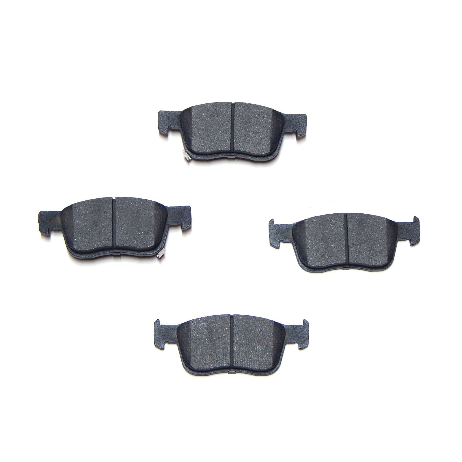 Balatas Delanteras Aveo 2018-2020 1.5 Lts Original G M