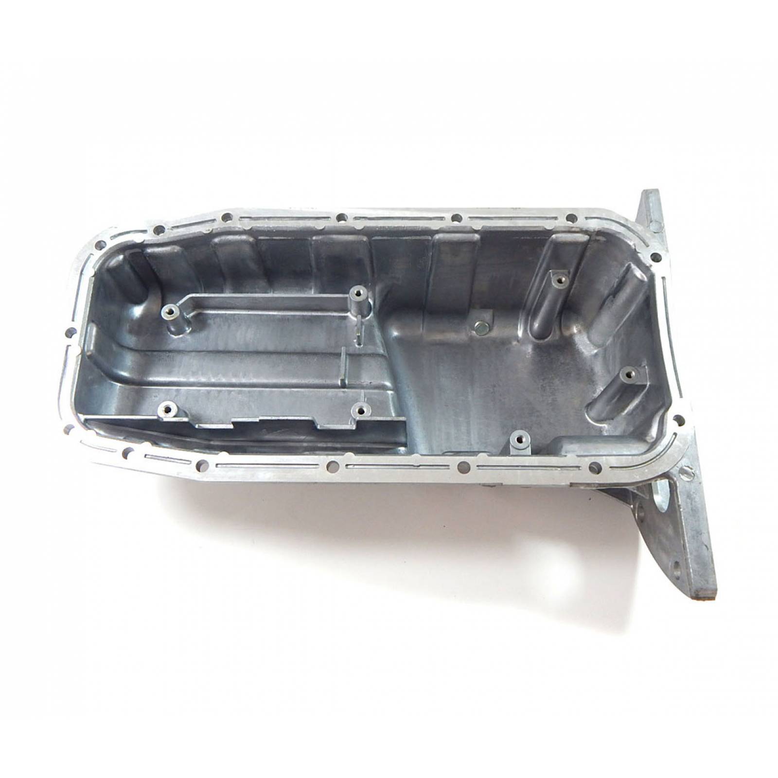 Carter Aceite Chevrolet Aveo