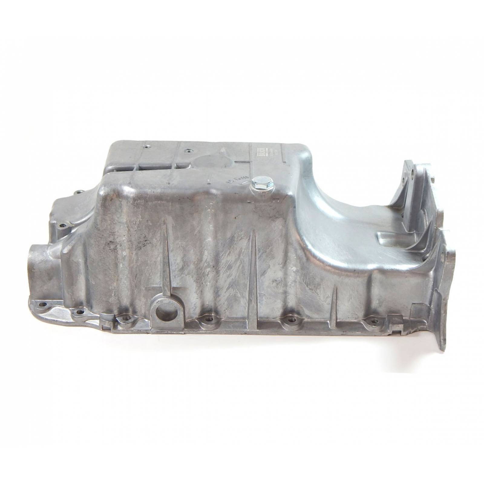 Carter Aceite Sonic Trax Cruze 10 11 12 13 14 Con Rompeolas