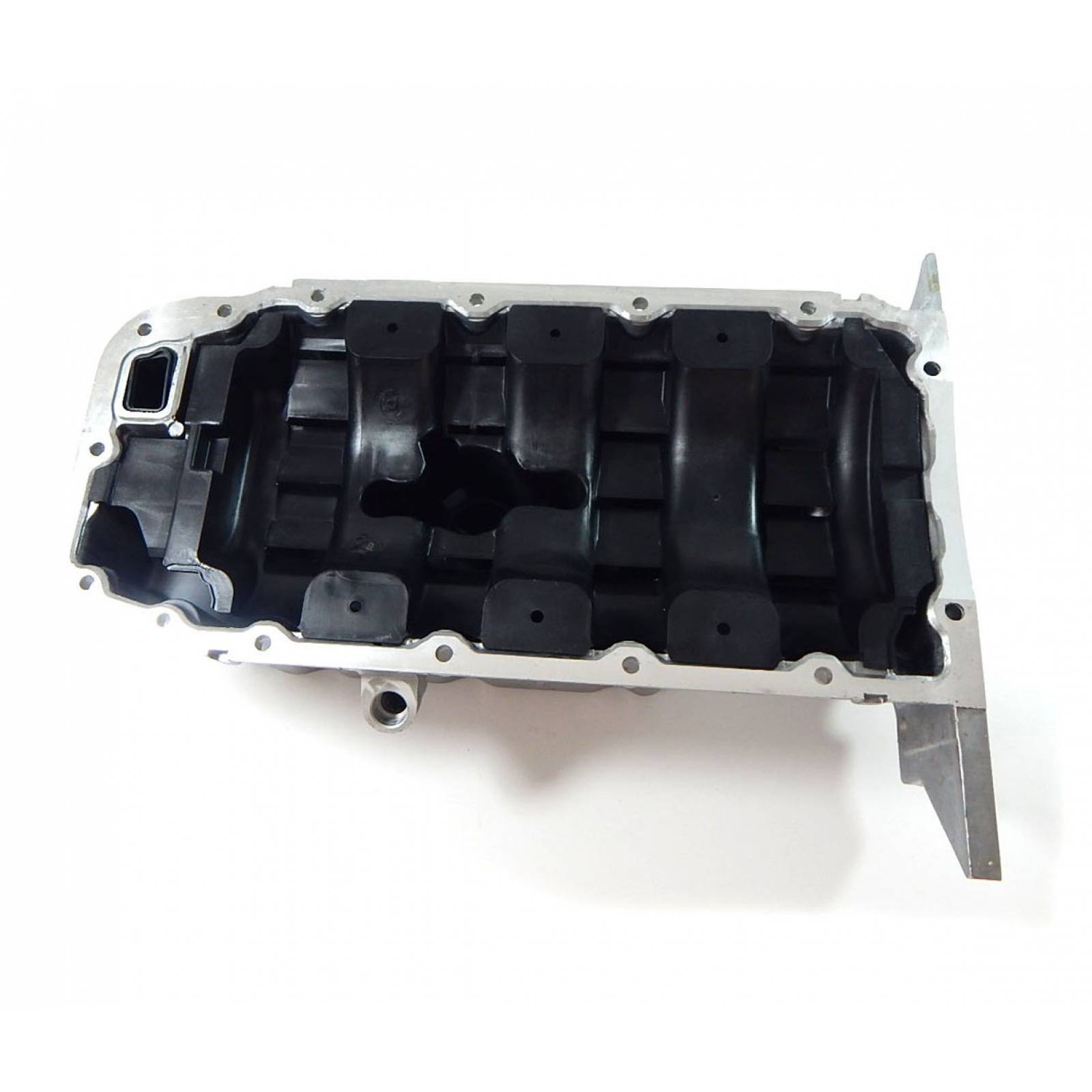 Carter Aceite Sonic Trax Cruze 10 11 12 13 14 Con Rompeolas