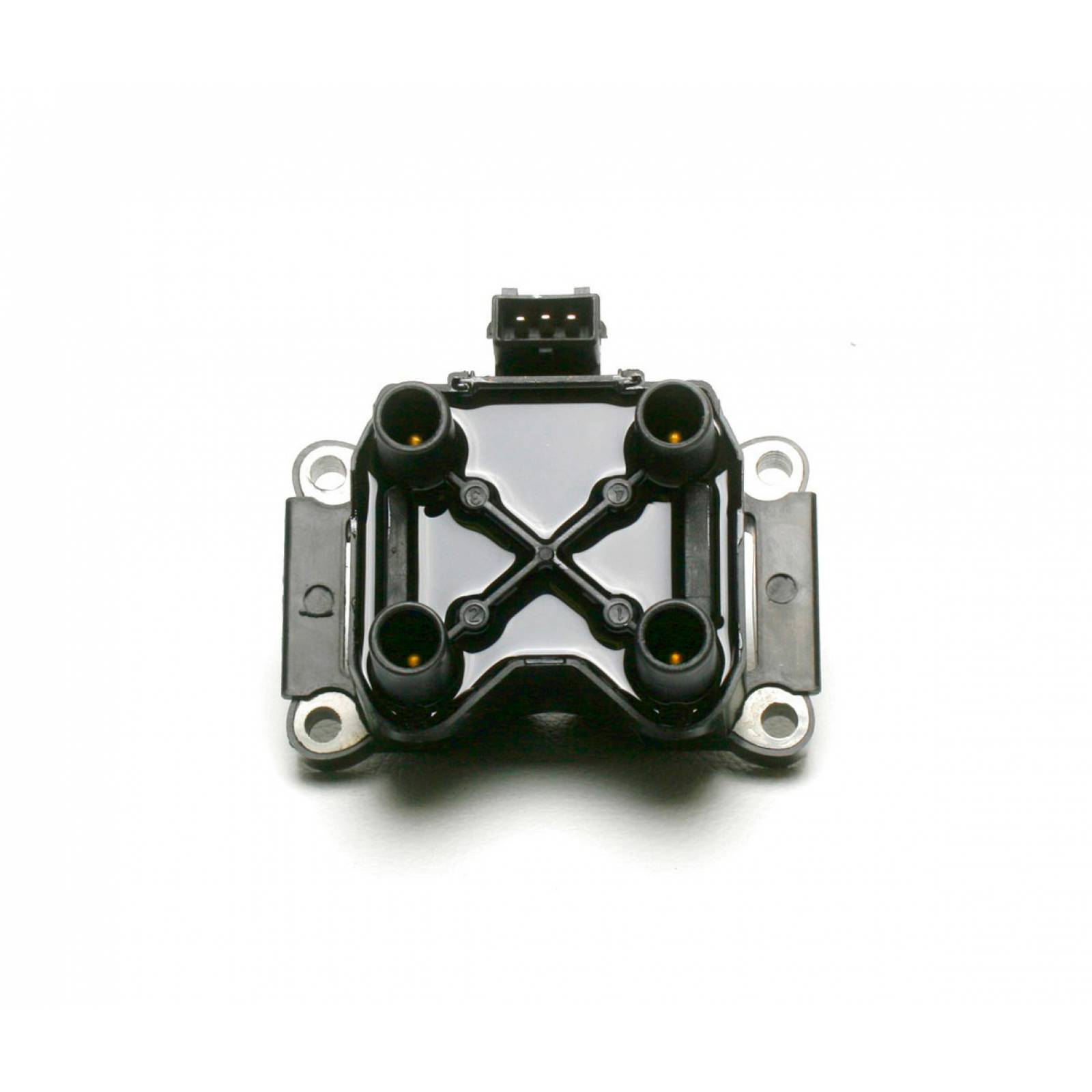 Bobina Pointer Sin Distribuidor Pickup Mot Udh - Bhg