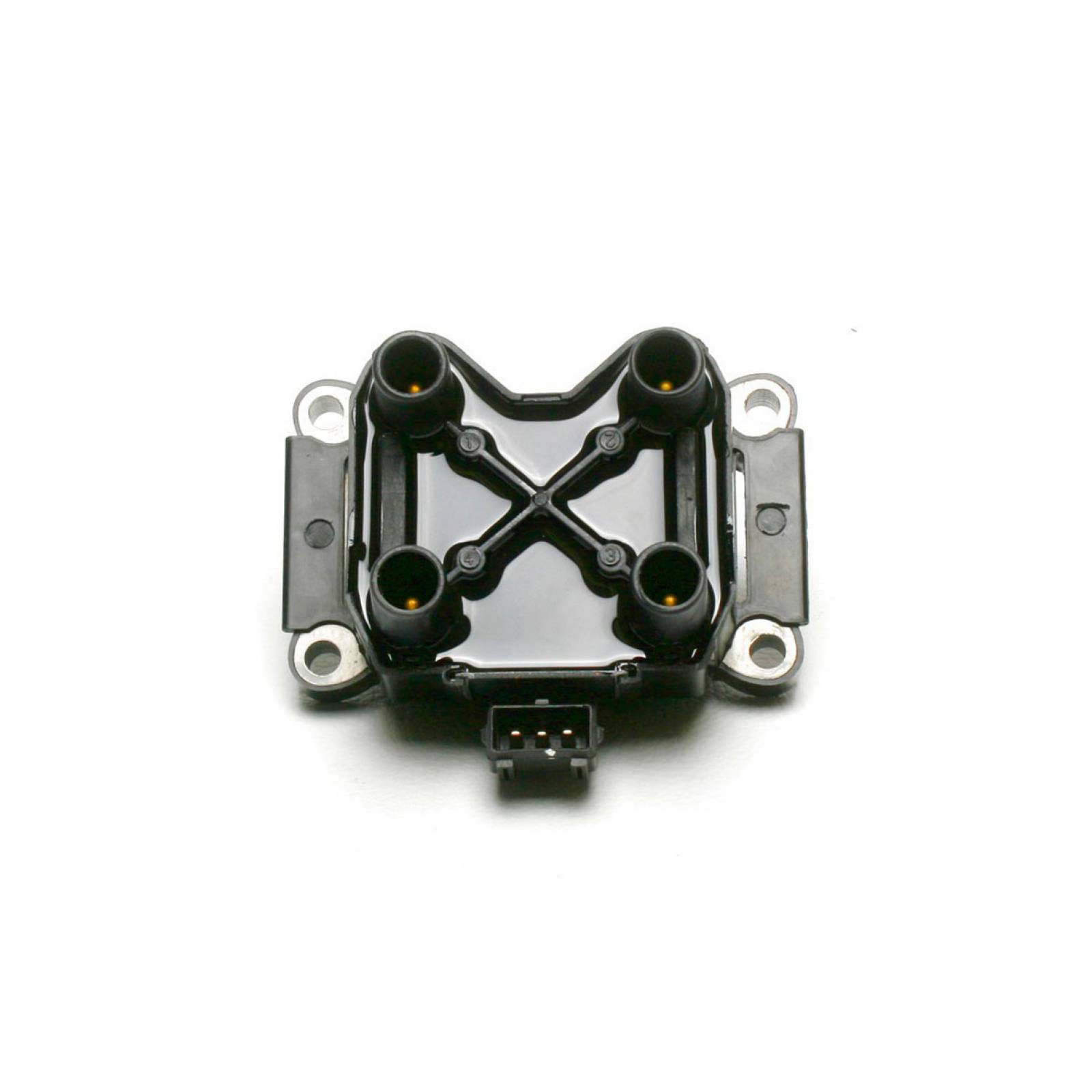 Bobina Pointer Sin Distribuidor Pickup Mot Udh - Bhg