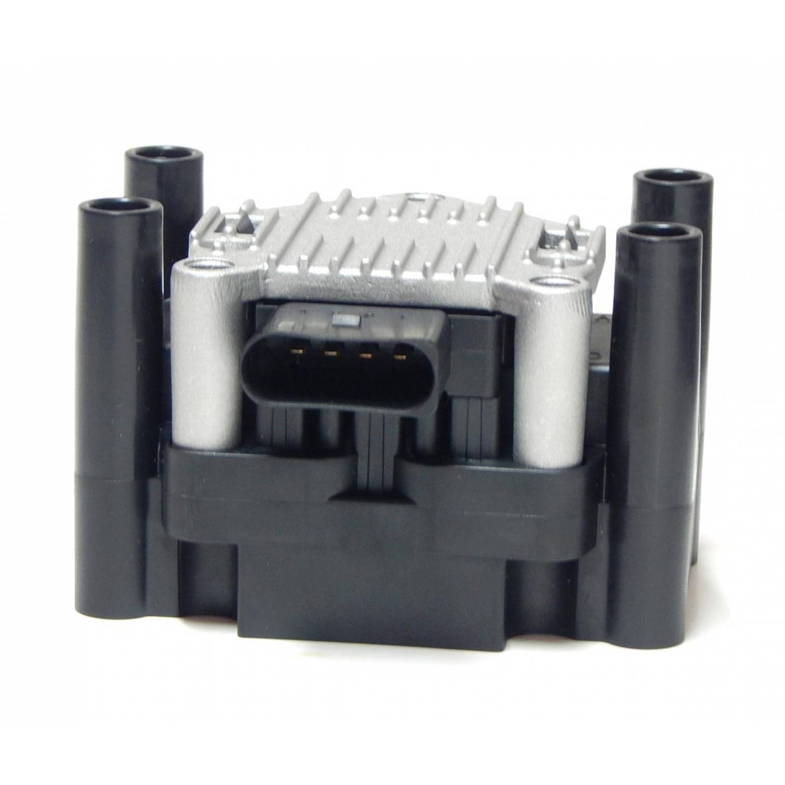 Bobina Encendido Vw Golf-jetta A4 Clasico 99-15 2.0l Bruck