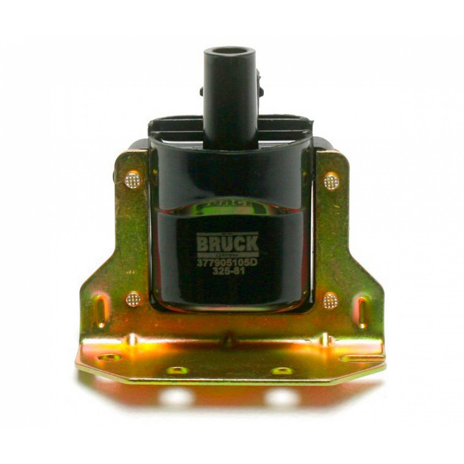 Bobina Pointer 98 99 00 2001 2002 2003 2004 Con Distribuidor