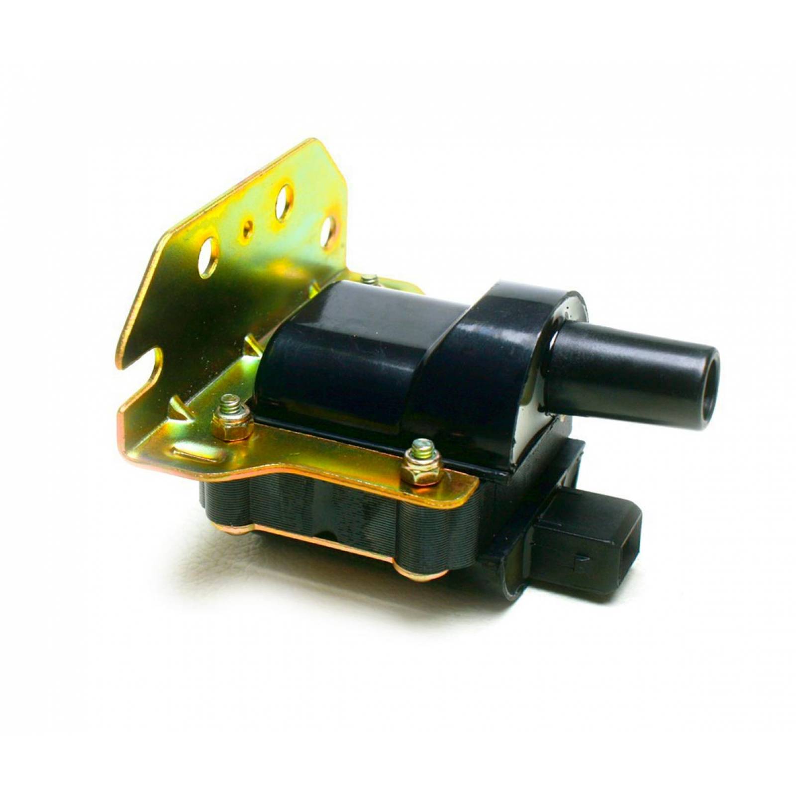 Bobina Pointer 2001 En Adelante 1.8 Y 2.0 Litros Bosch