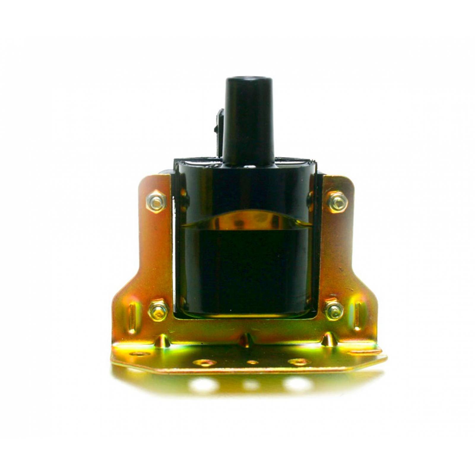 Bobina Pointer 2001 En Adelante 1.8 Y 2.0 Litros Bosch