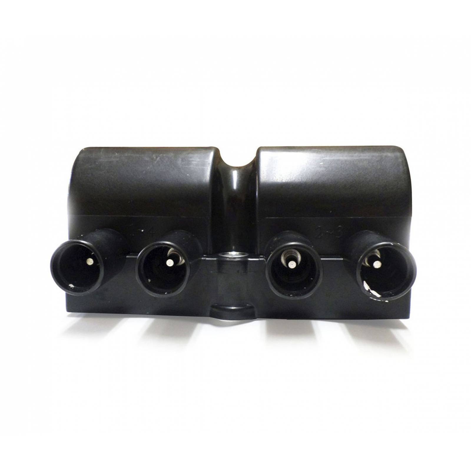 Bobina Encendido Chevrolet Chevy 1999-2003 1.6, 4 Pines, Eur