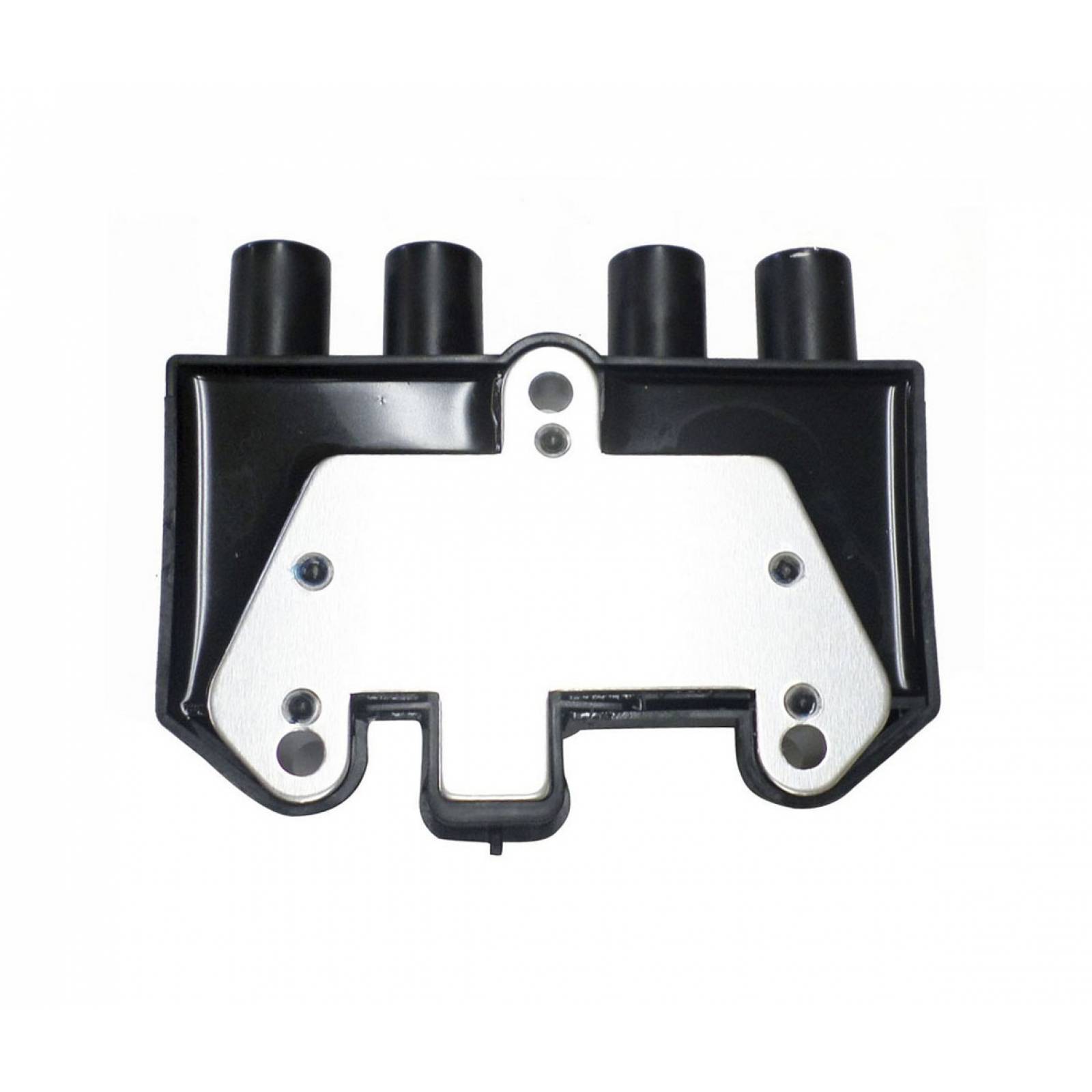 Bobina Encendido Chevrolet Chevy 1999-2003 1.6, 4 Pines, Eur