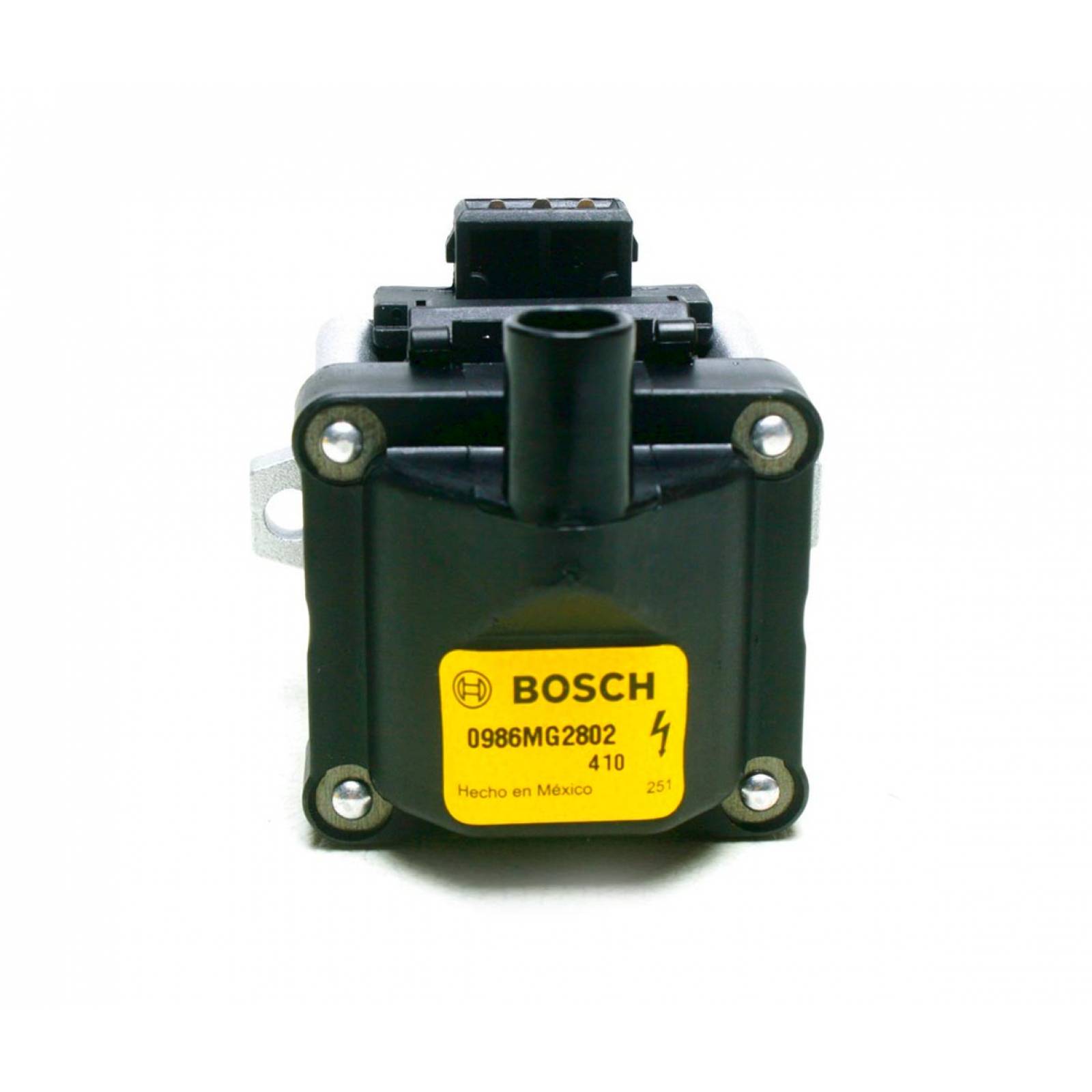 Bobina Vocho Fuel Inj Jetta Golf A3 93 - 99 Original Bosch