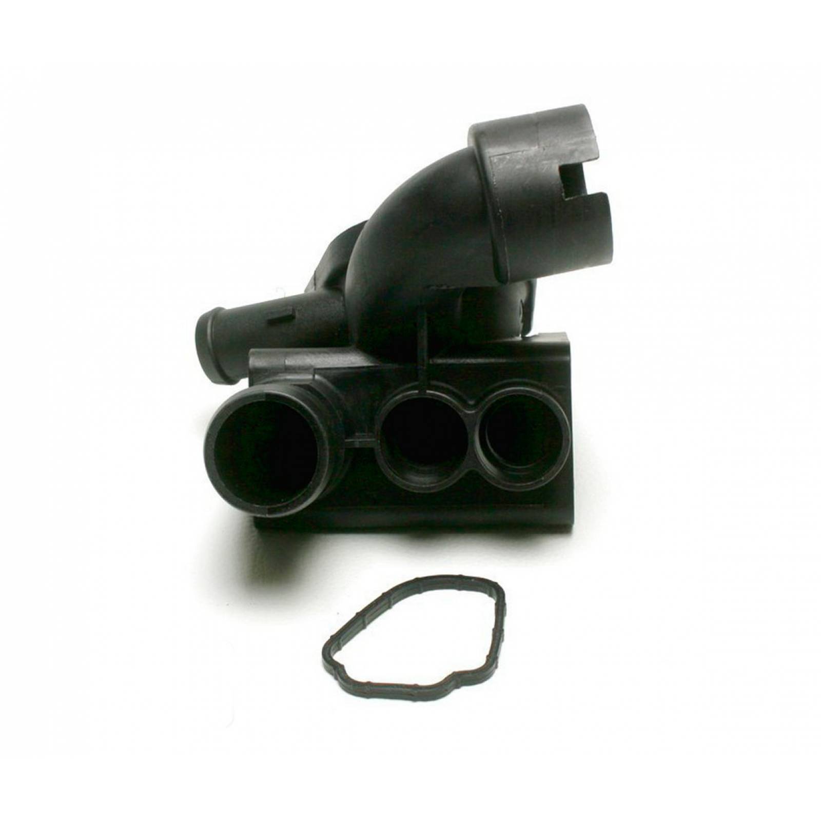 Brida Toma Agua Clasico Jetta 99 - 15 Golf A4 Eurovan Vr6