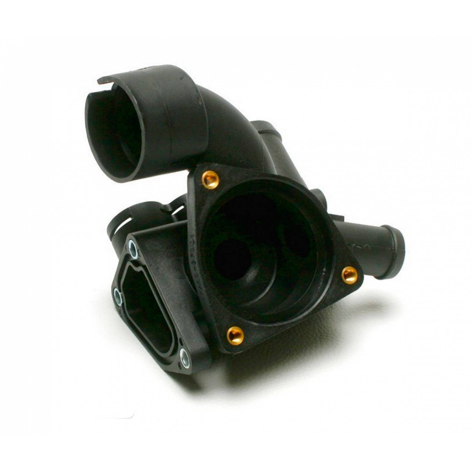 Brida Toma Agua Clasico Jetta 99 - 15 Golf A4 Eurovan Vr6