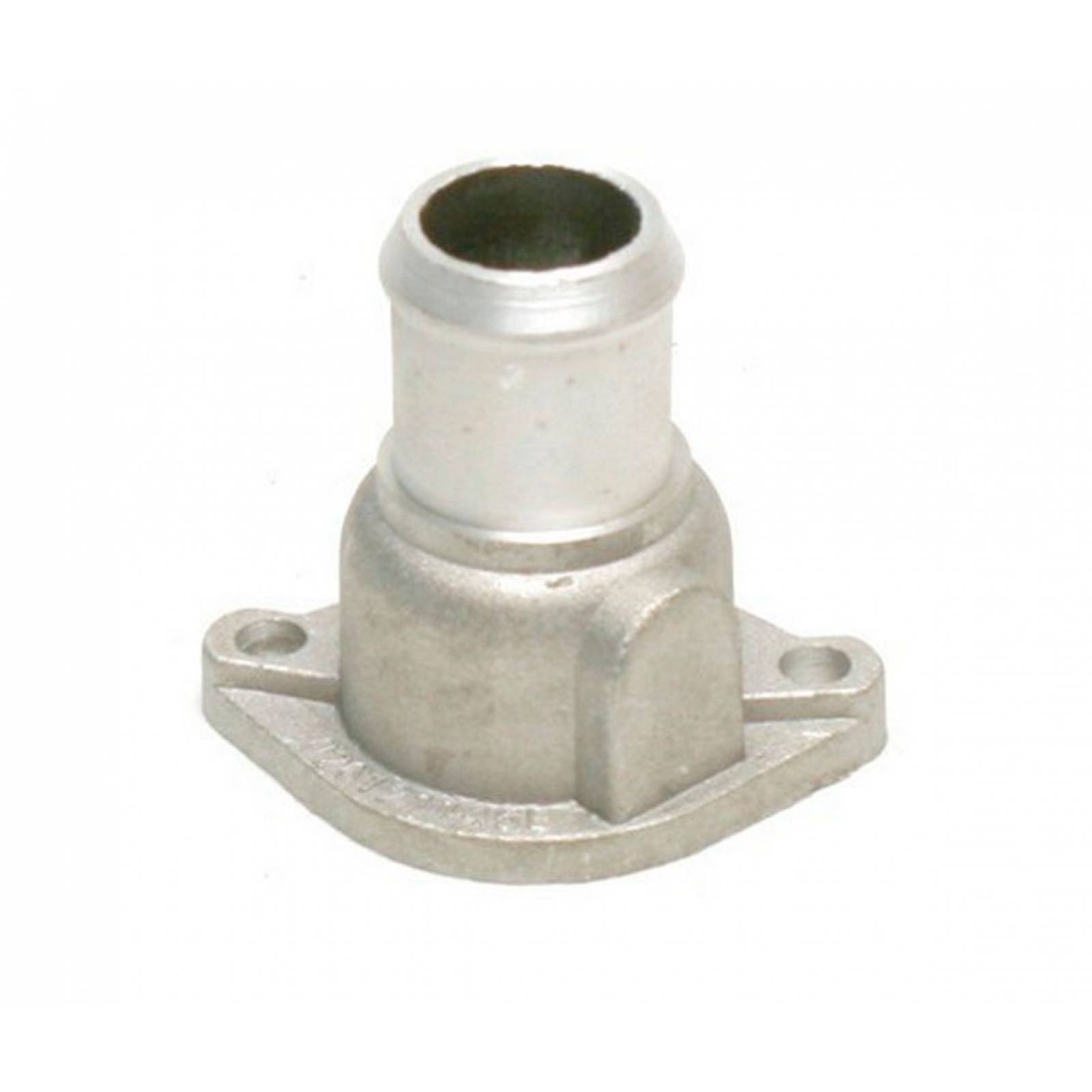 Brida Toma Agua Pointer Sin Bulbo Aluminio