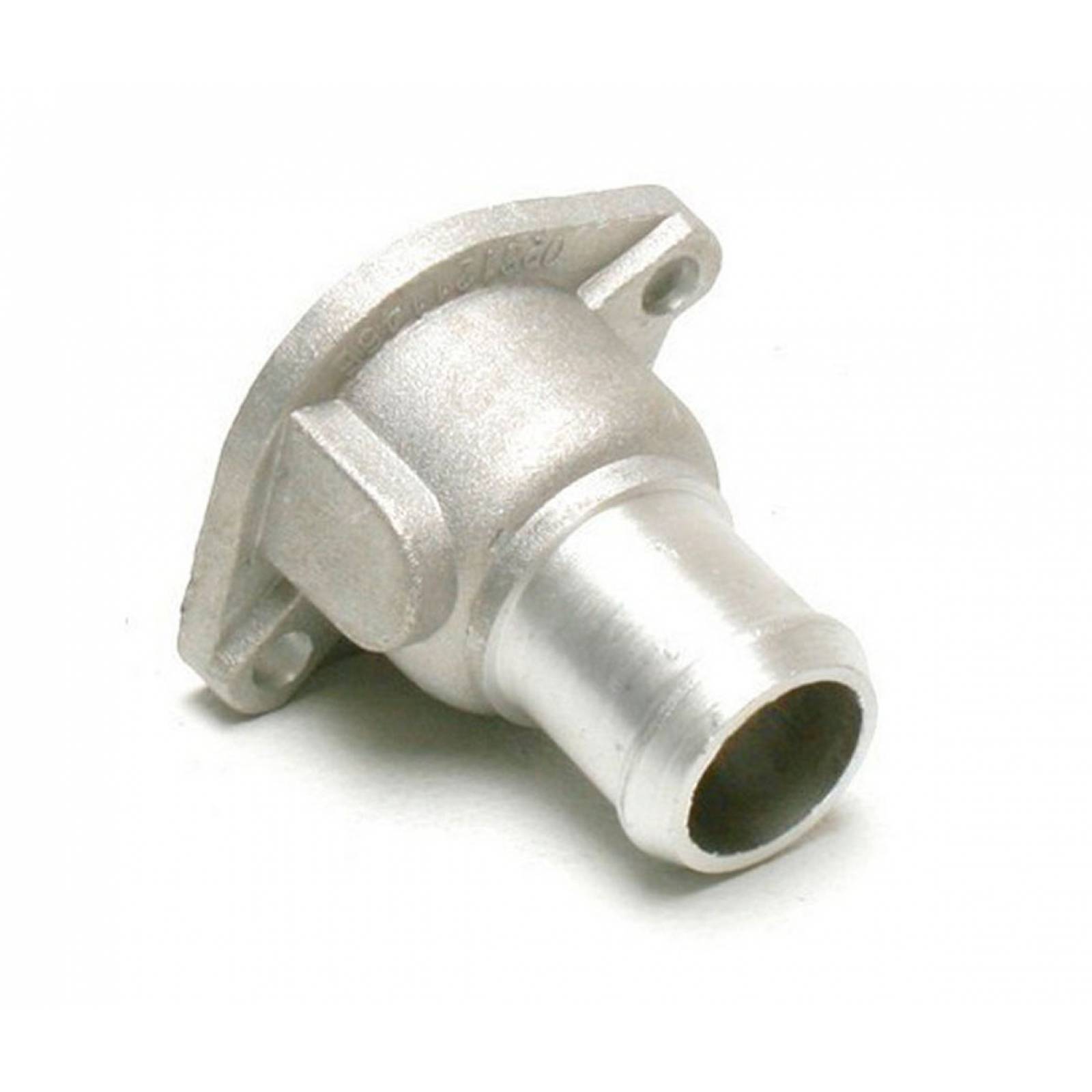 Brida Toma Agua Pointer Sin Bulbo Aluminio