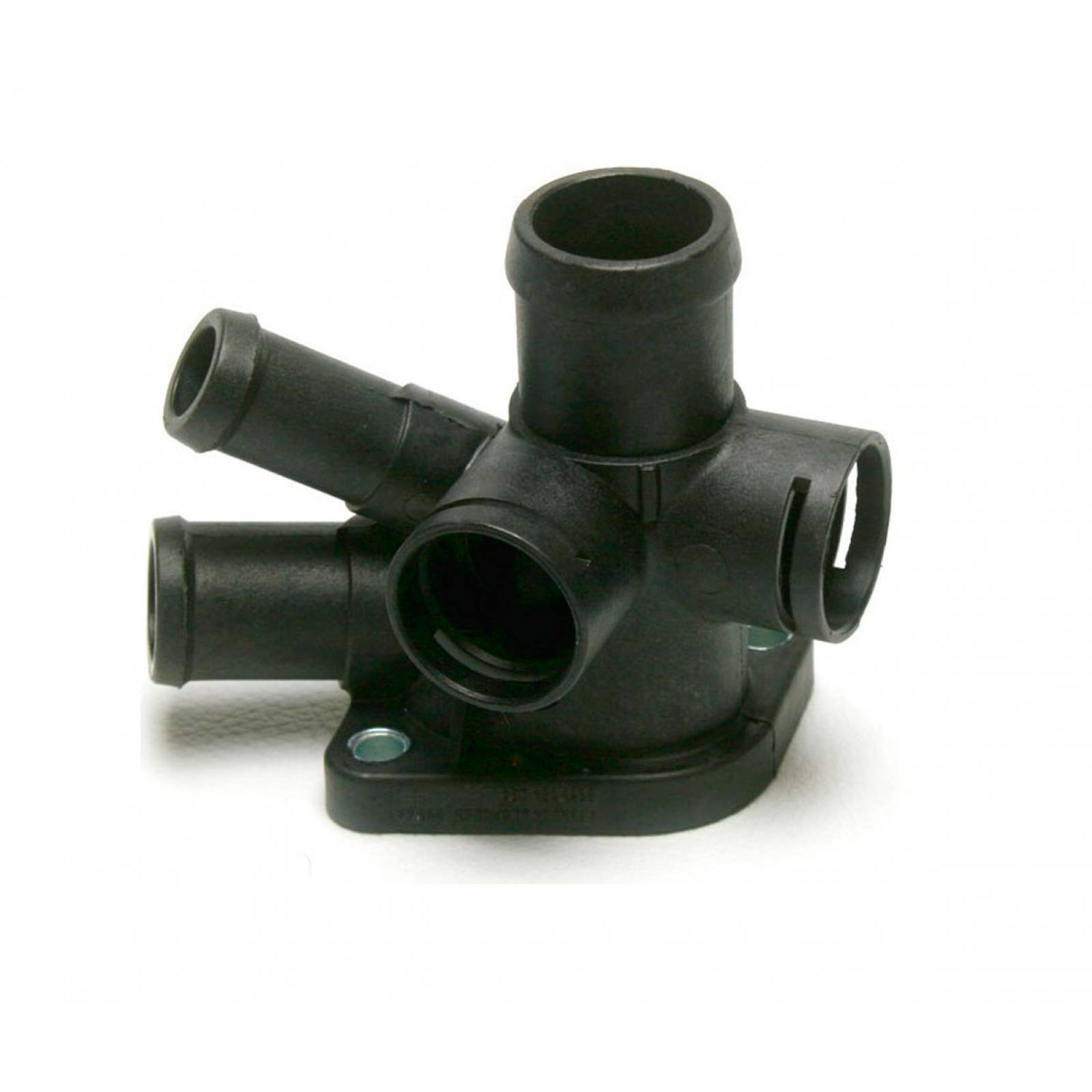 Brida Toma Agua Jetta Golf A3 1993 - 1999 2.0 Lts Automático