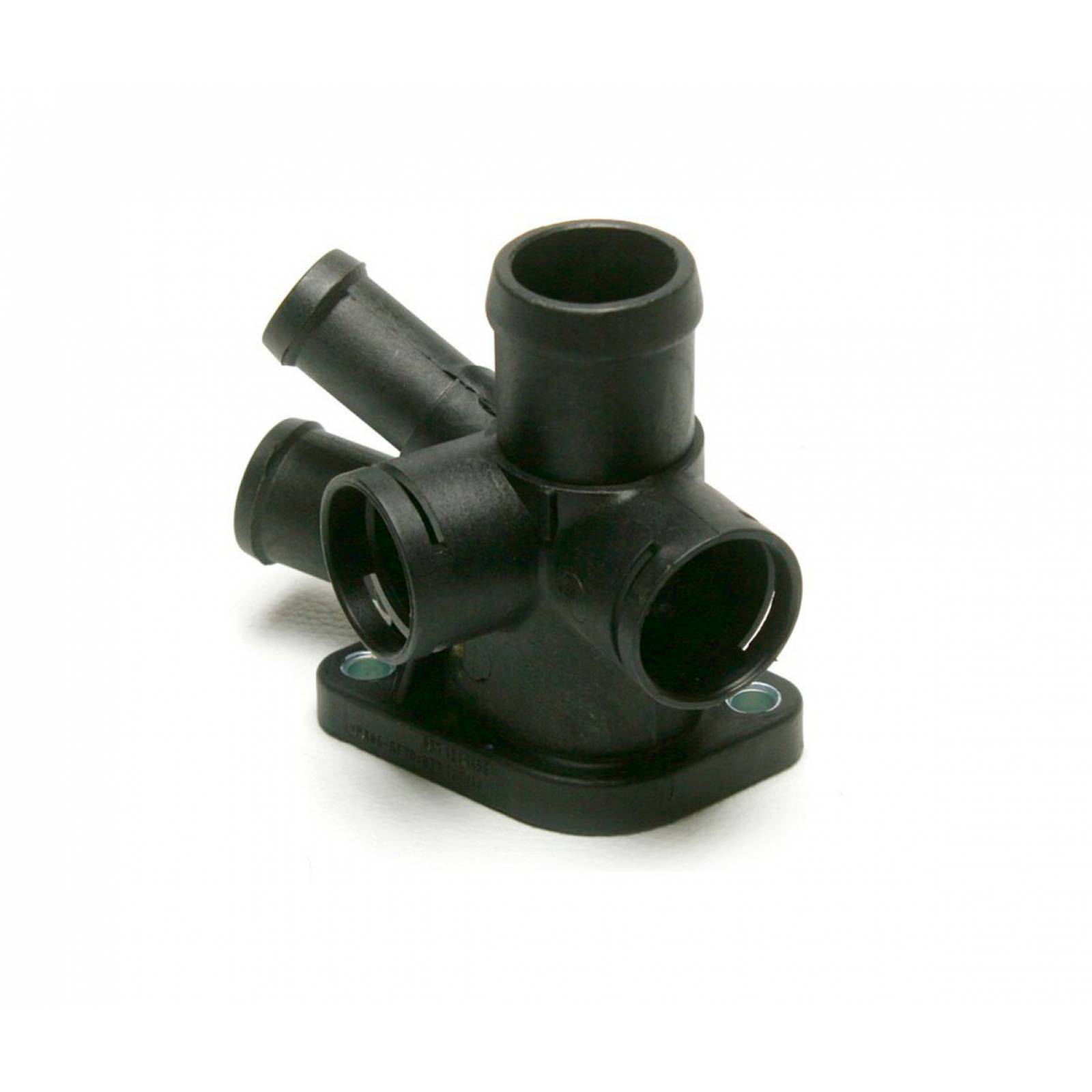 Brida Toma Agua Jetta Golf A3 1993 - 1999 2.0 Lts Automático