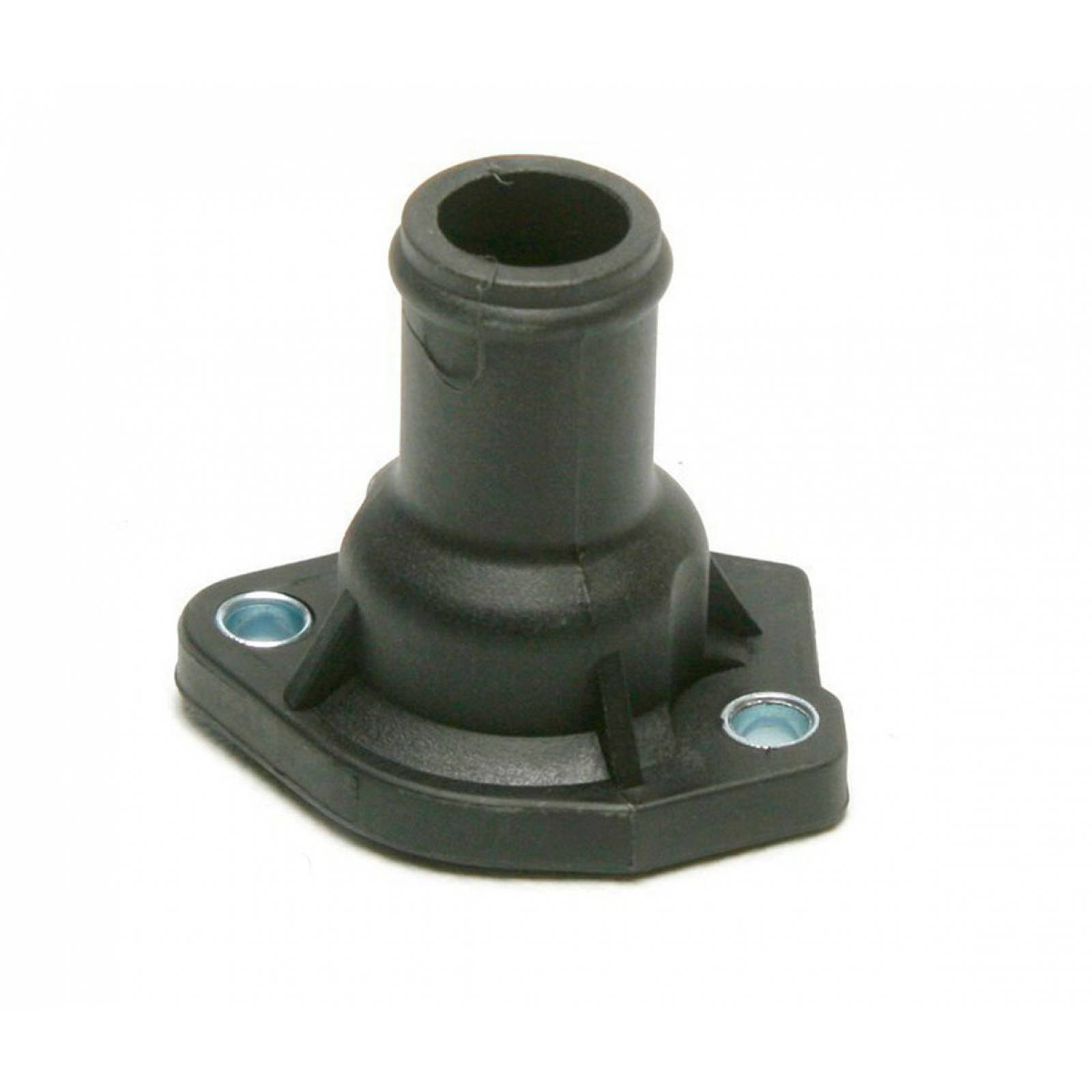 Brida Toma Agua Jetta Golf 87 - 95 96 97 98 99 Lateral 1 Sal