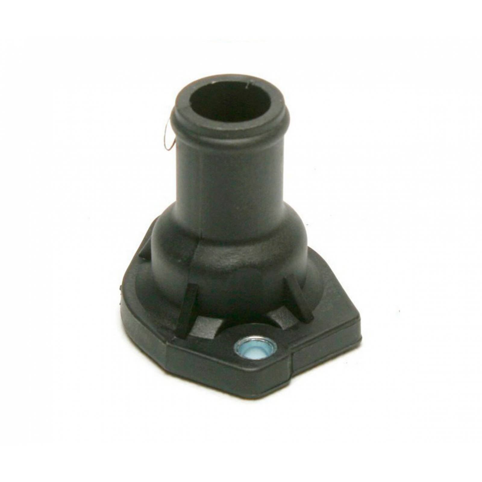 Brida Toma Agua Jetta Golf 87 - 95 96 97 98 99 Lateral 1 Sal