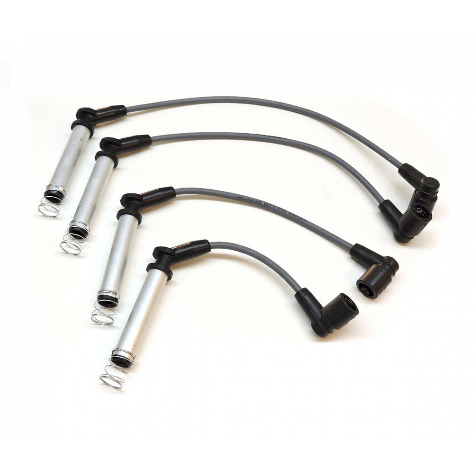 Cables Bujías Chevy Monza 1.6 Litros Bosch