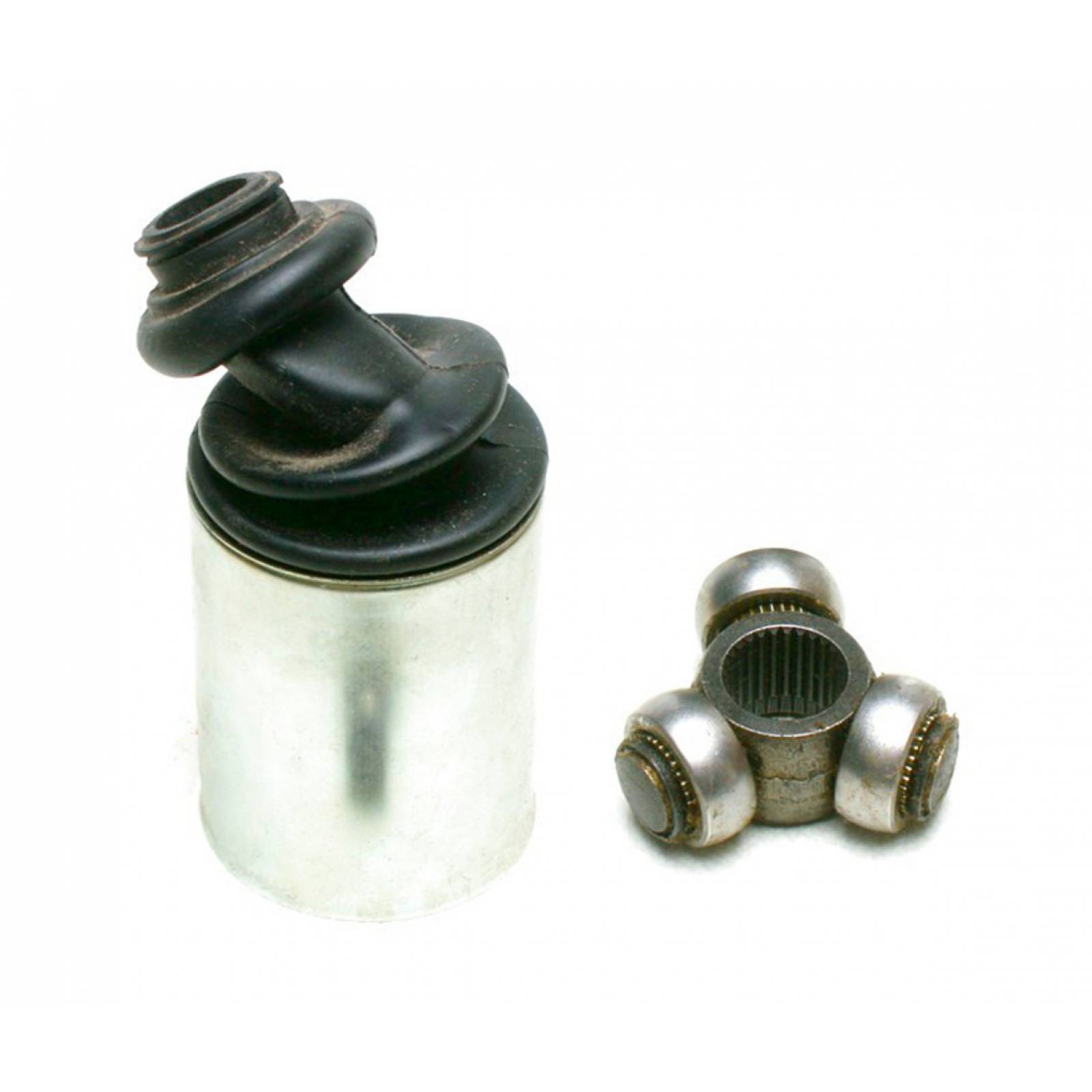 Tripoide Platina 2002 2003 2004 Aut Izquierda Con Abs