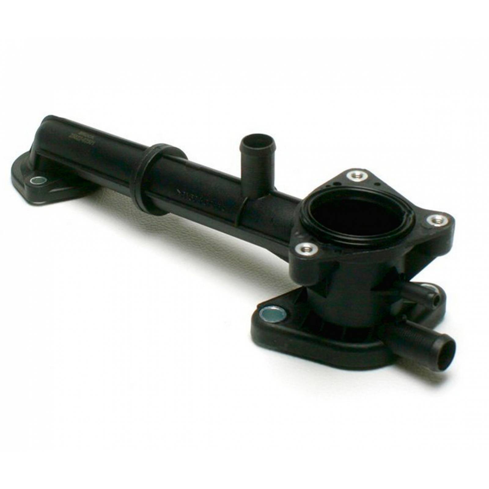 Toma De Agua Brida Dodge Atos 2001 2002 2003 2004 Con Tubo