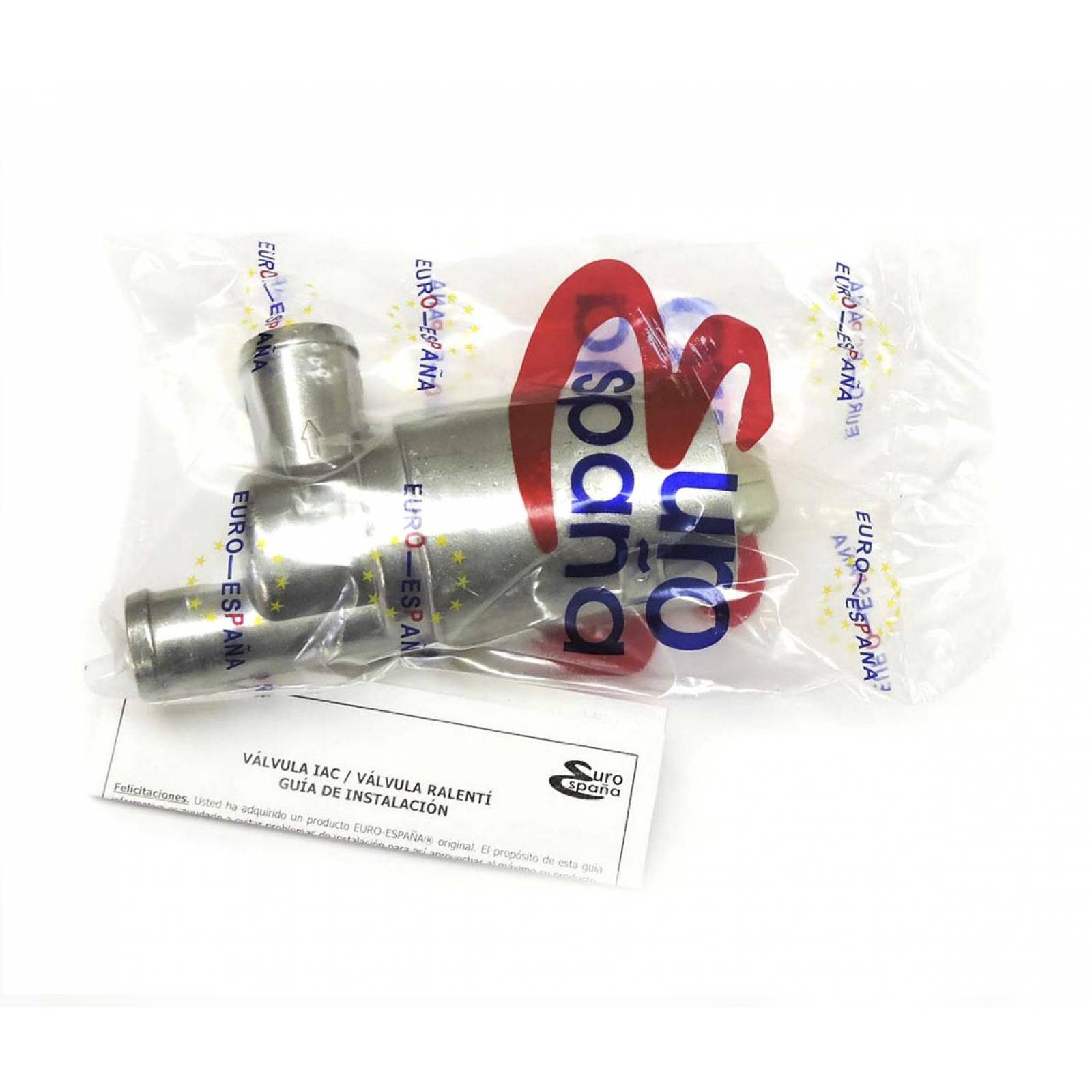 Válvula Iac Ralenti Vocho Sedan Jetta Golf A3 93 - 99 Derby