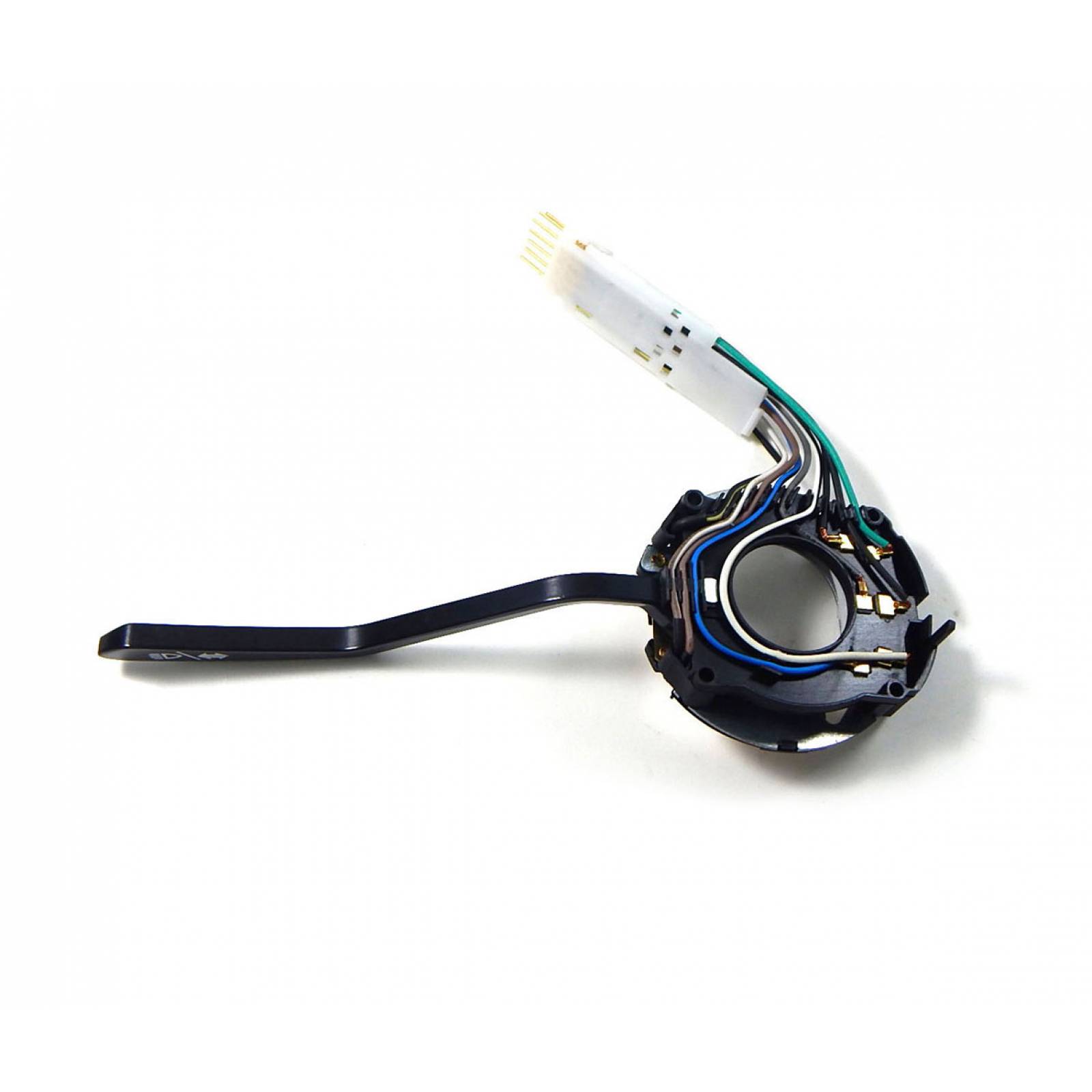 Palanca Direccionales Vw Vocho Sedan 1971 - 1979 Metal Bruck