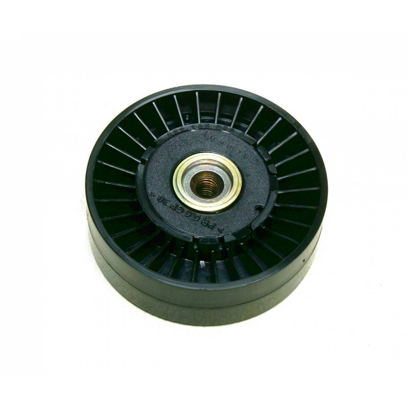 Polea Loca Tensora Banda Alternador Golf Jetta A3 93 - 99