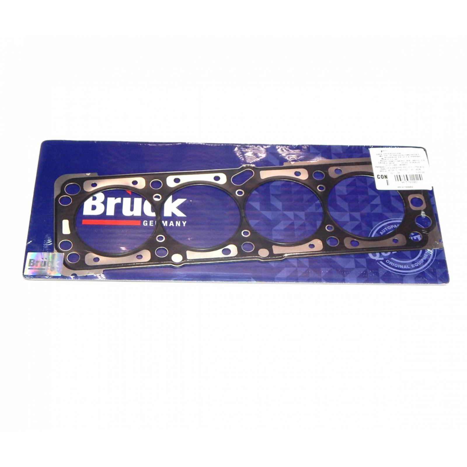 Fits 2009-2011 2010 Chevrolet Aveo 1.6L l4 DOHC Cylinder Head Gasket