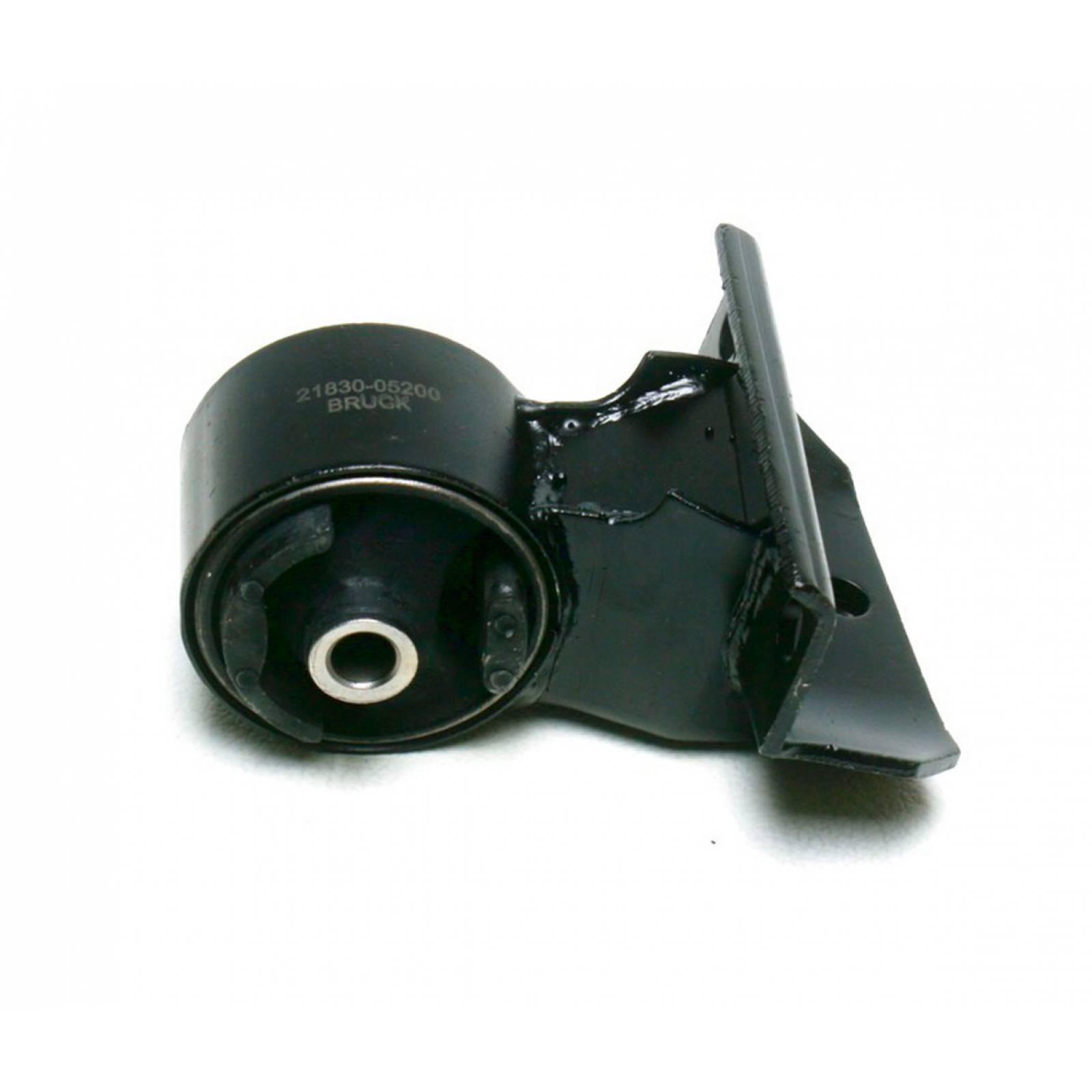 Soporte Caja Velocidad Atos 05 06 07 08 09 Estándar Izq