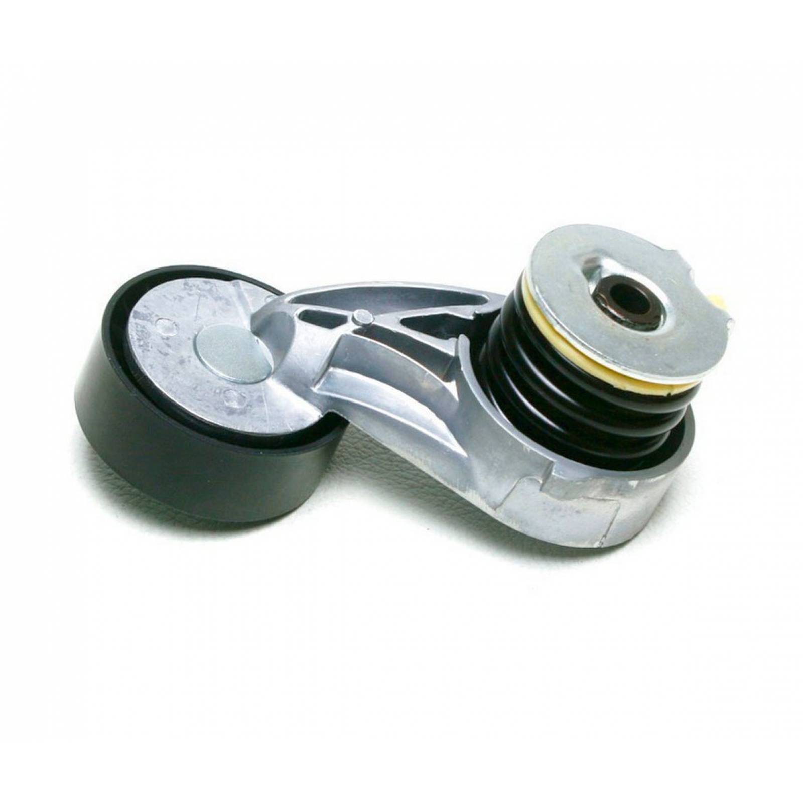 Polea Tensora Alternador Polo Lupo Completa Con Aire Ac