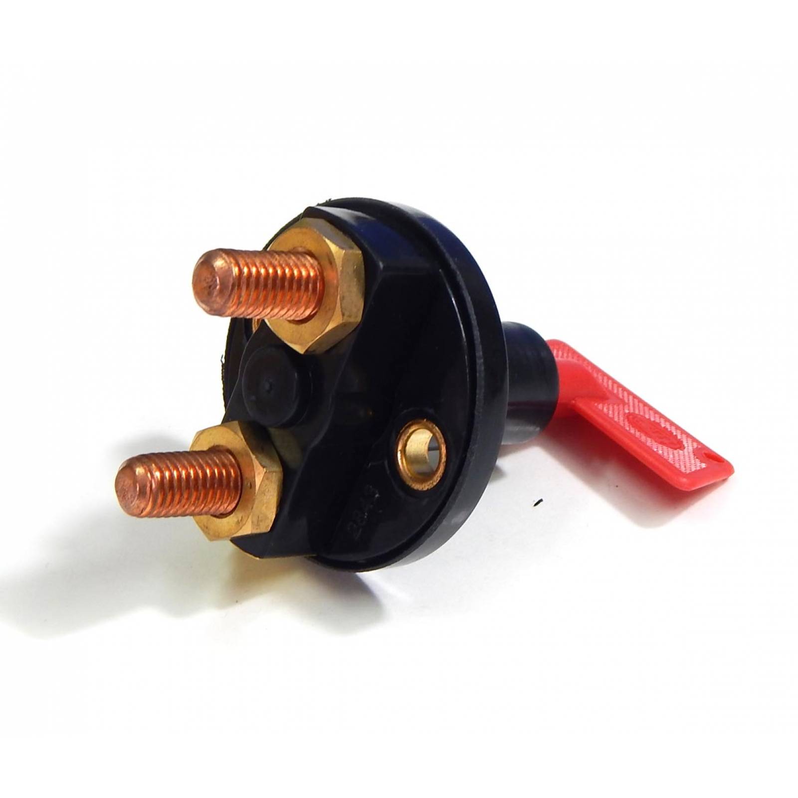 Corta Corriente Seguridad Universal 1000a 12v 500a 24v Hella