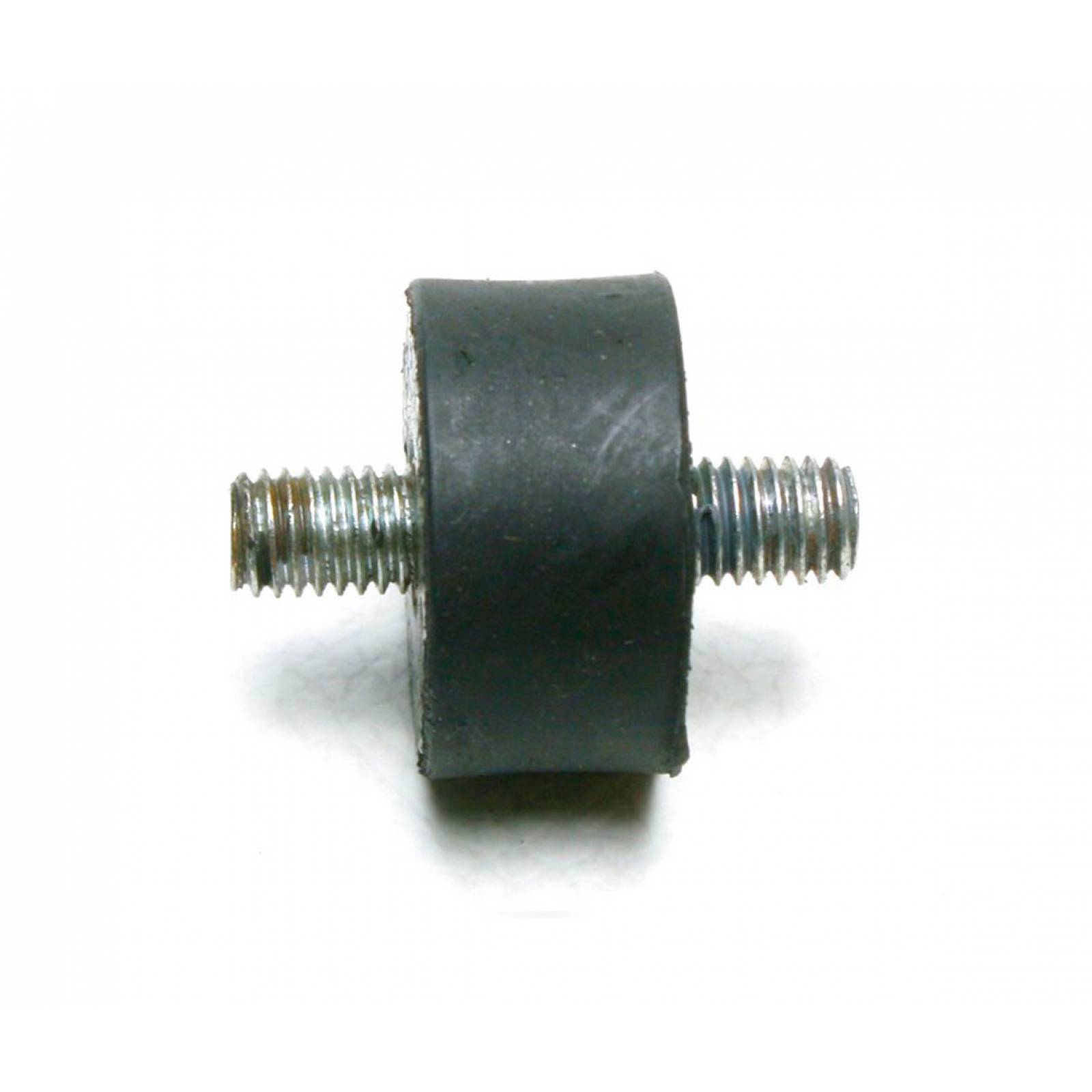 Soporte Radiador Agua Pointer 94 - 07 08 09 10 Goma Lateral