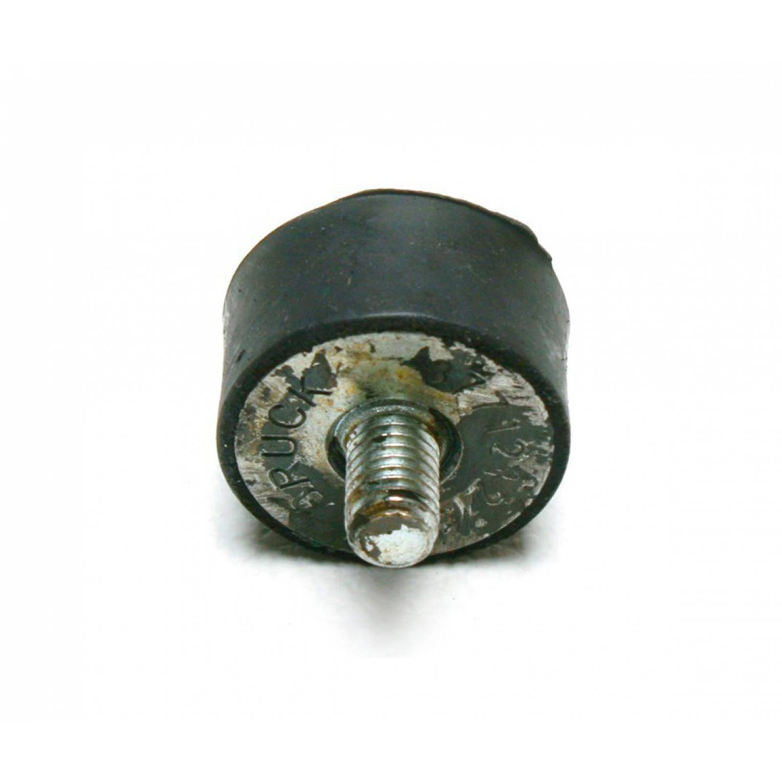 Soporte Radiador Agua Pointer 94 - 07 08 09 10 Goma Lateral