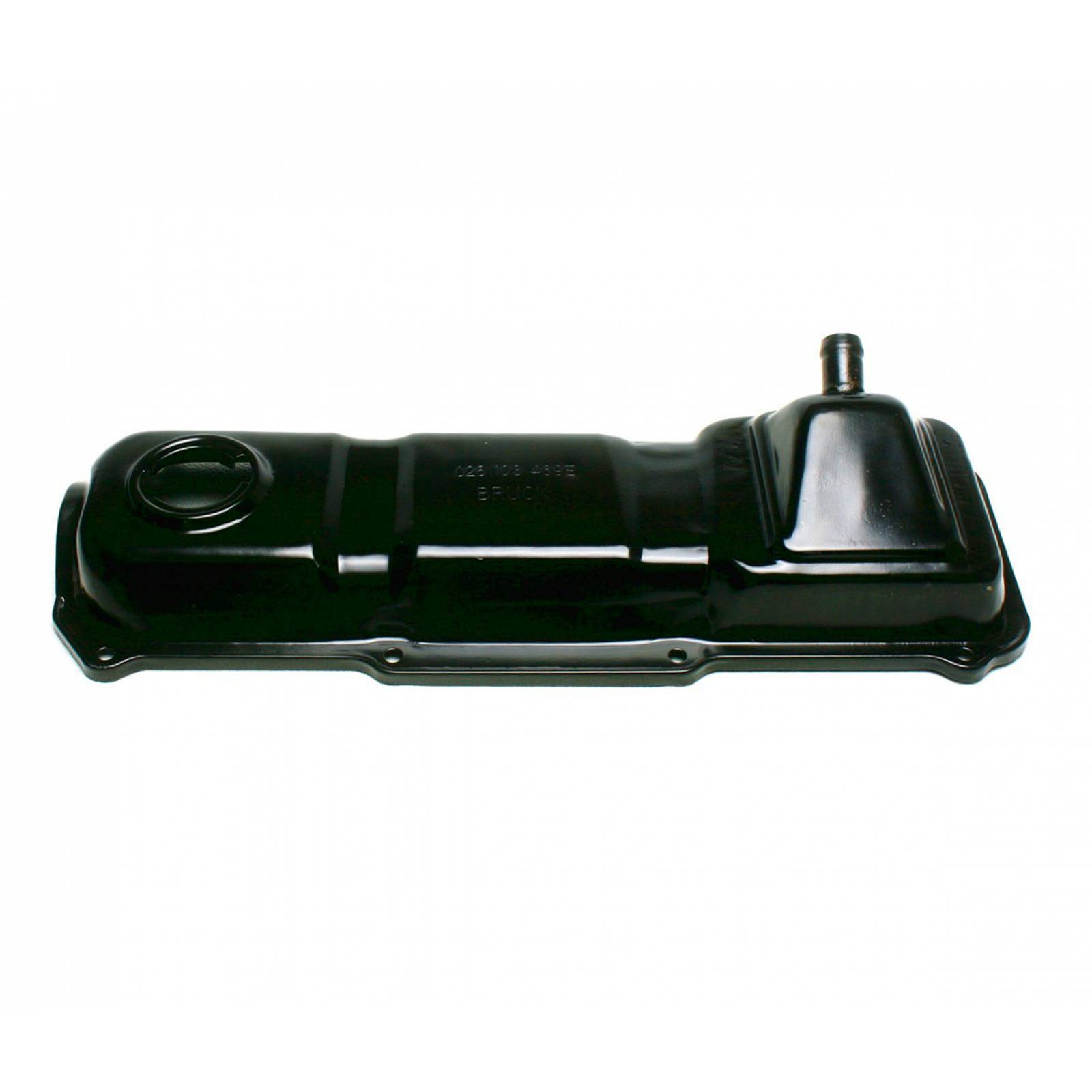 Tapa Punterías Jetta Golf A2 87 88 89 91 92 Caribe Atlantic