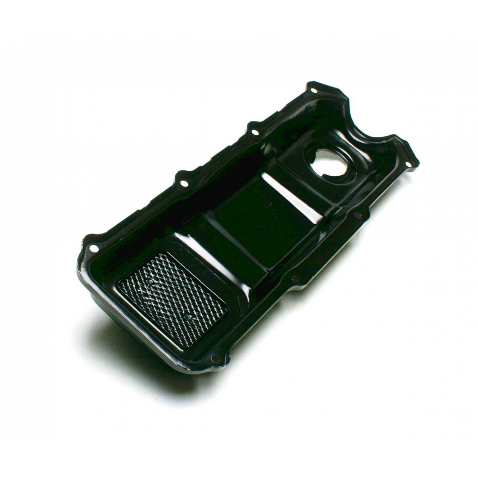 Tapa Punterías Jetta Golf A2 87 88 89 91 92 Caribe Atlantic