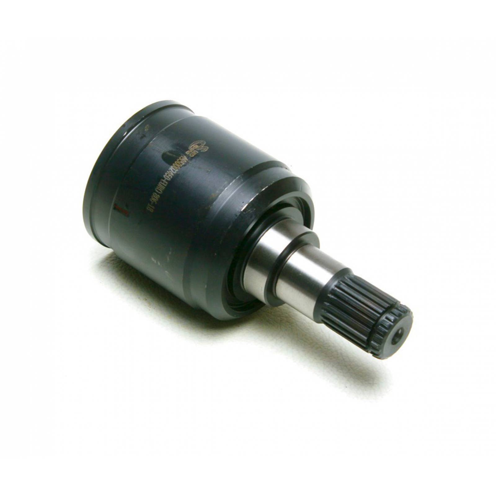 Kit Junta Homocinética Atos 2000 - 2004