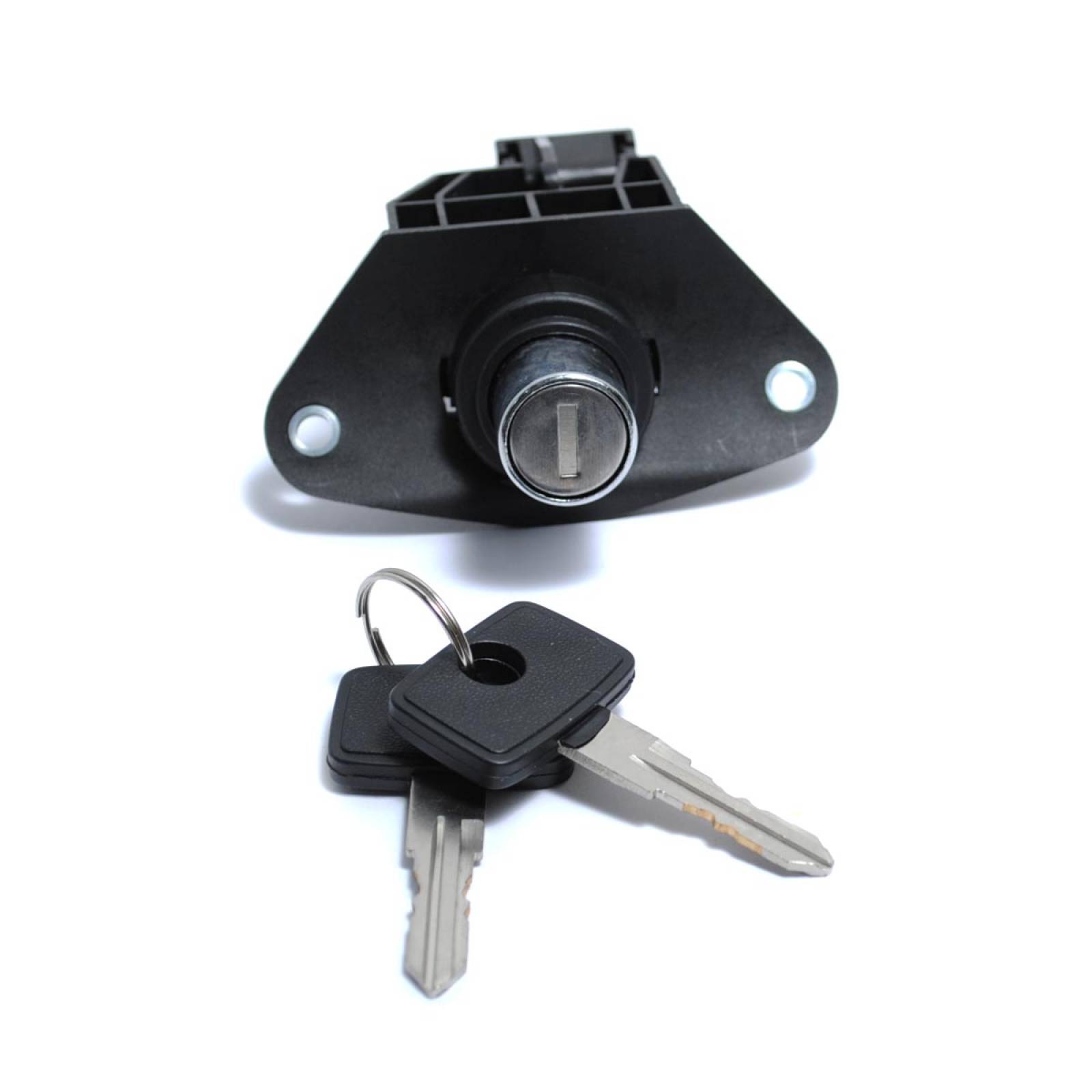 Chapa Cajuela Chevrolet Chevy Monza 94-03 C/llaves, Bruck-ge