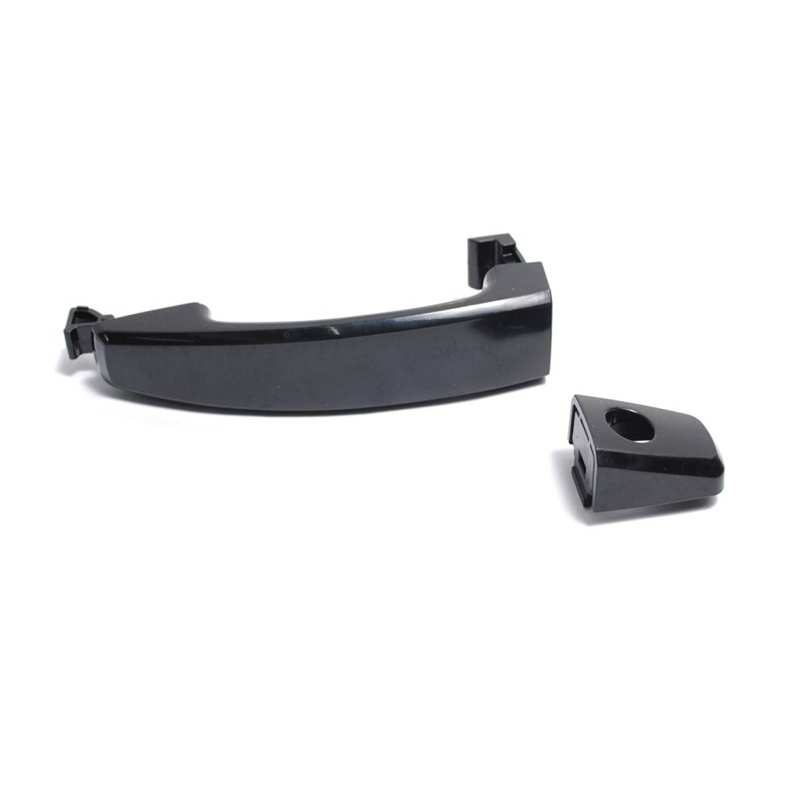 Manija Aveo 09-16 Puerta Delantera Con Orificio S/cilindro