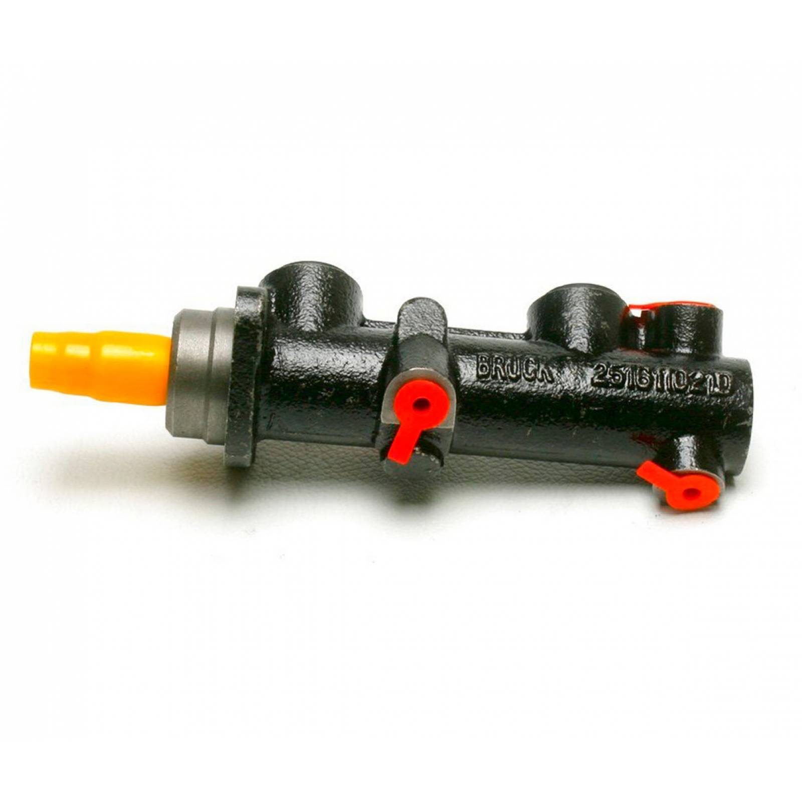 Brembo M 71 001 Master Cylinder Brake Control