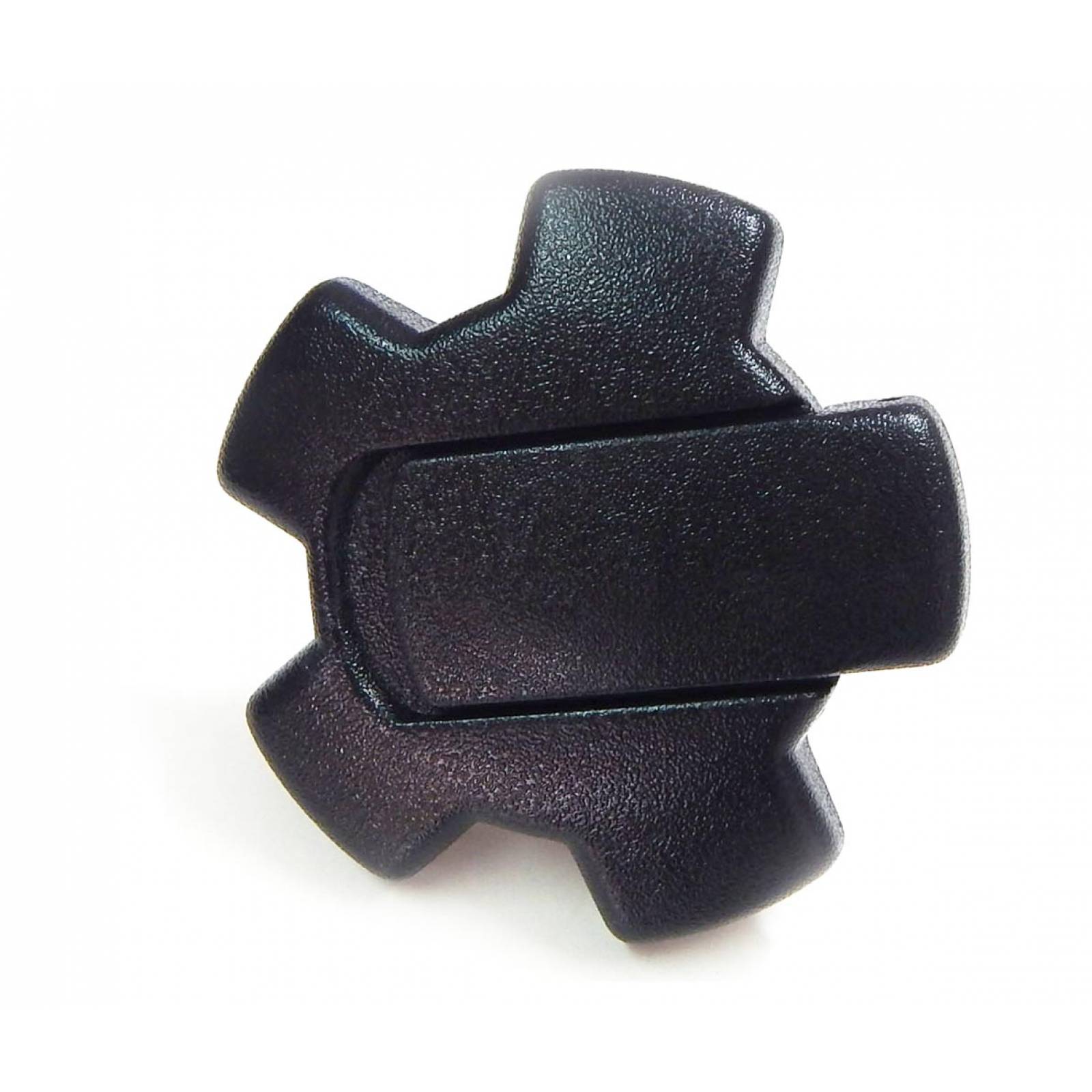 Tapón Gasolina Caribe Atlantic C/ Llave Tapa Original Hella