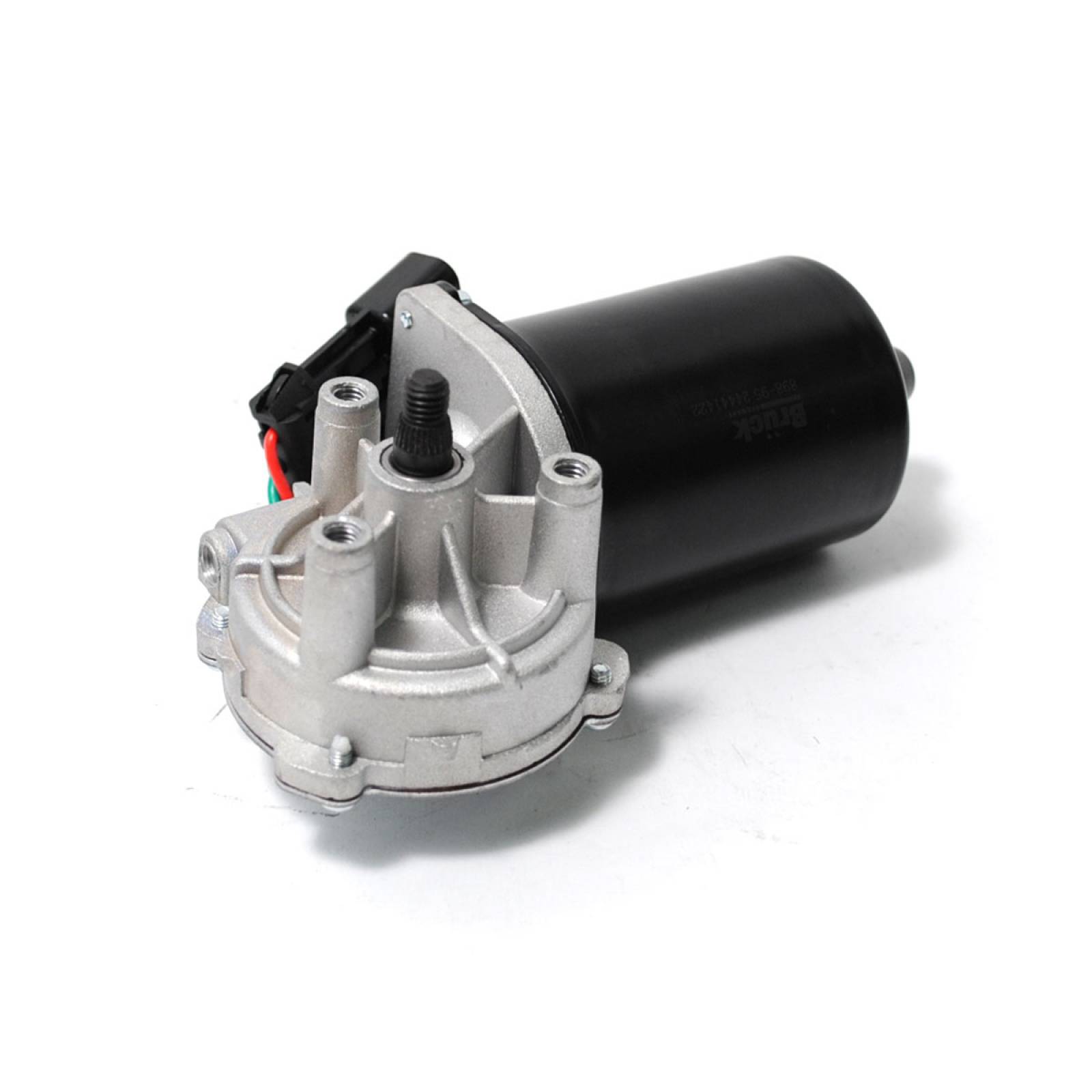 Motor Limpiaparabrisas Corsa 03-09 1.8 Lts Tornado 03-09 /vc