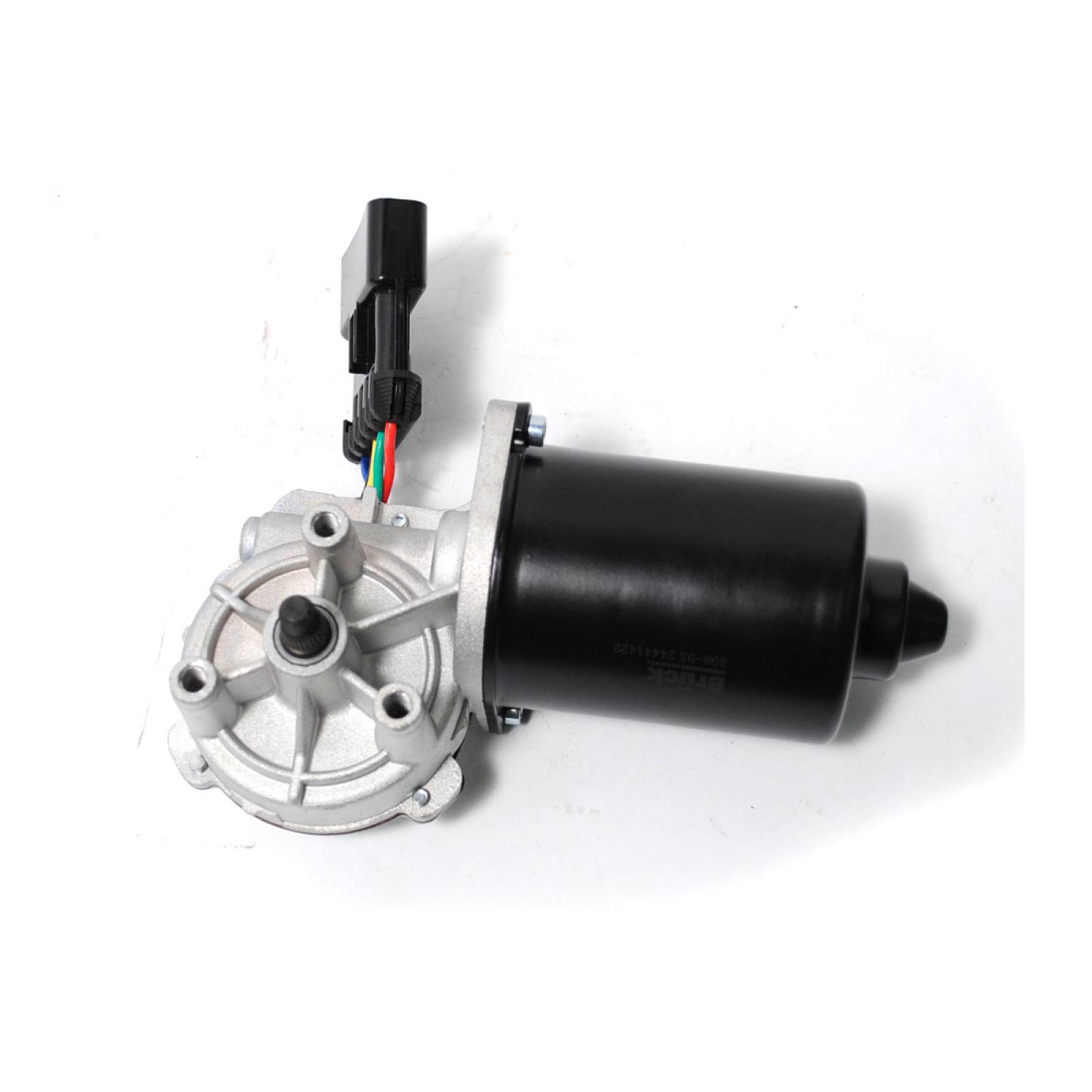 Motor Limpiaparabrisas Corsa 03-09 1.8 Lts Tornado 03-09 /vc