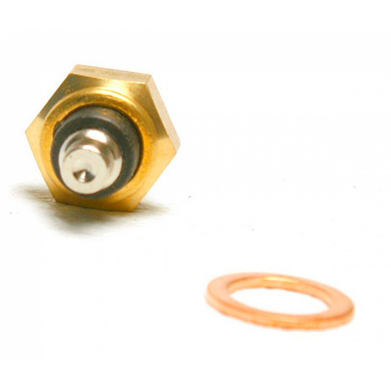 Bulbo Sensor Temperatura Caribe Atlantic 150 Grados Marciano