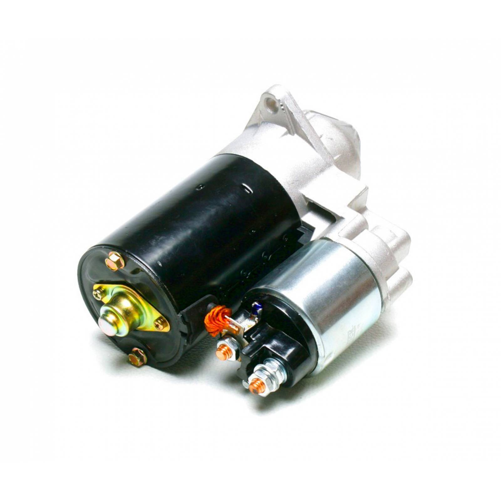 Marcha Motor Arranque Chevy 95 96 97 98 99 00 01 02 03 04