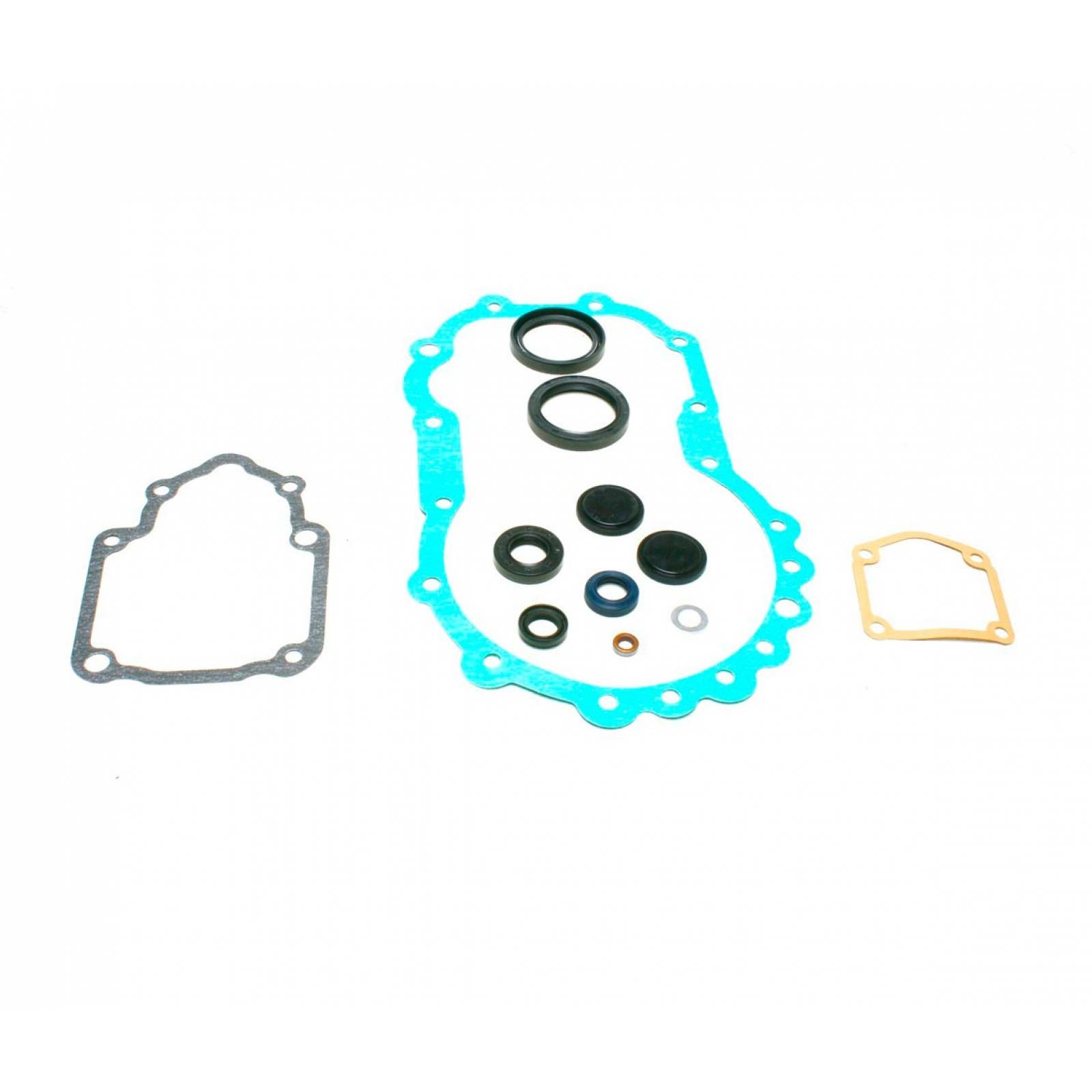 Juntas Caja Velocidad Caribe Atlantic Golf Jetta A2 87 - 92