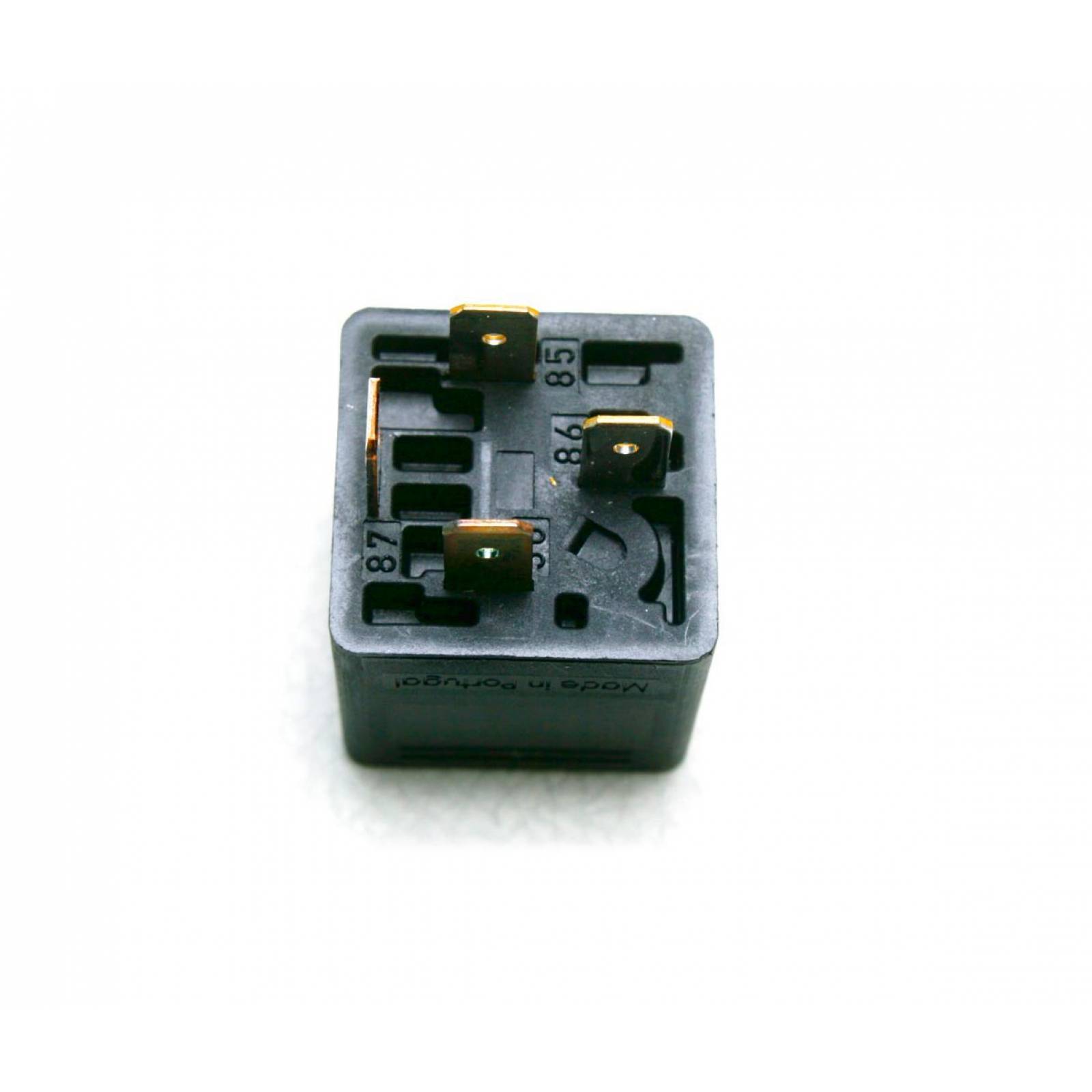 Relevador Relay Chevrolet Chevy Fuel Injection Bosch