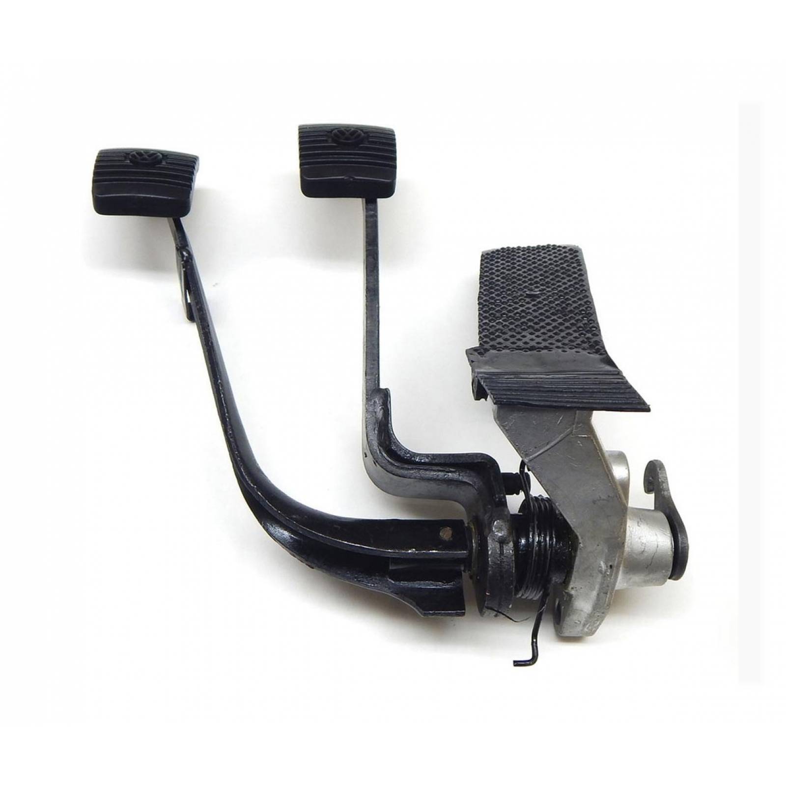 Juego Pedales Volkswagen Vocho Sedan Completo Tipo Original