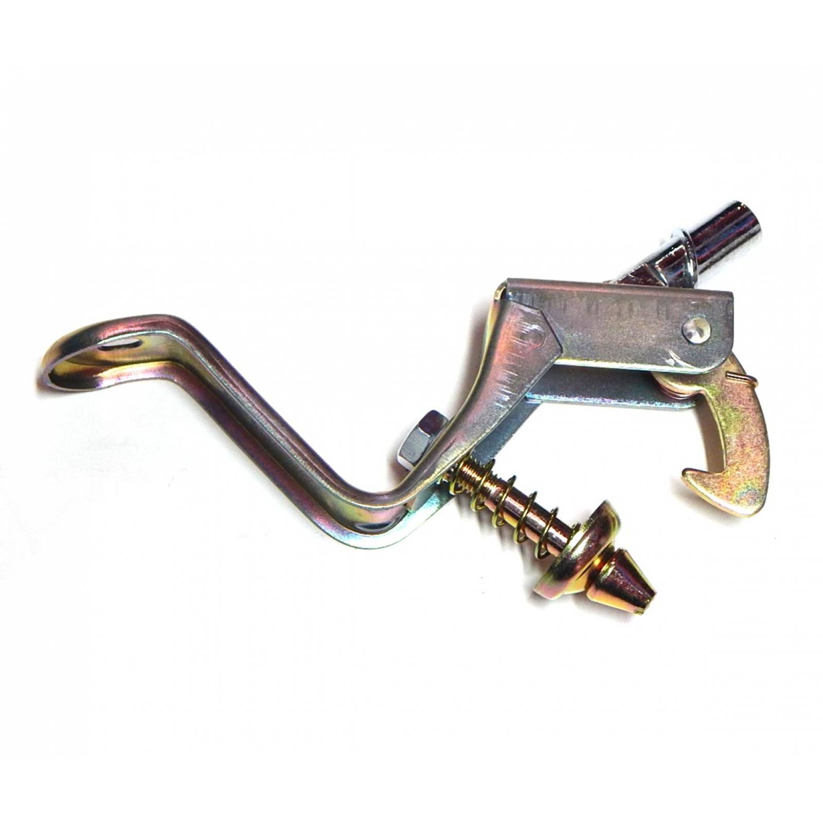 Cerradura Chapa Cofre Superior Volkswagen Vocho Sedan