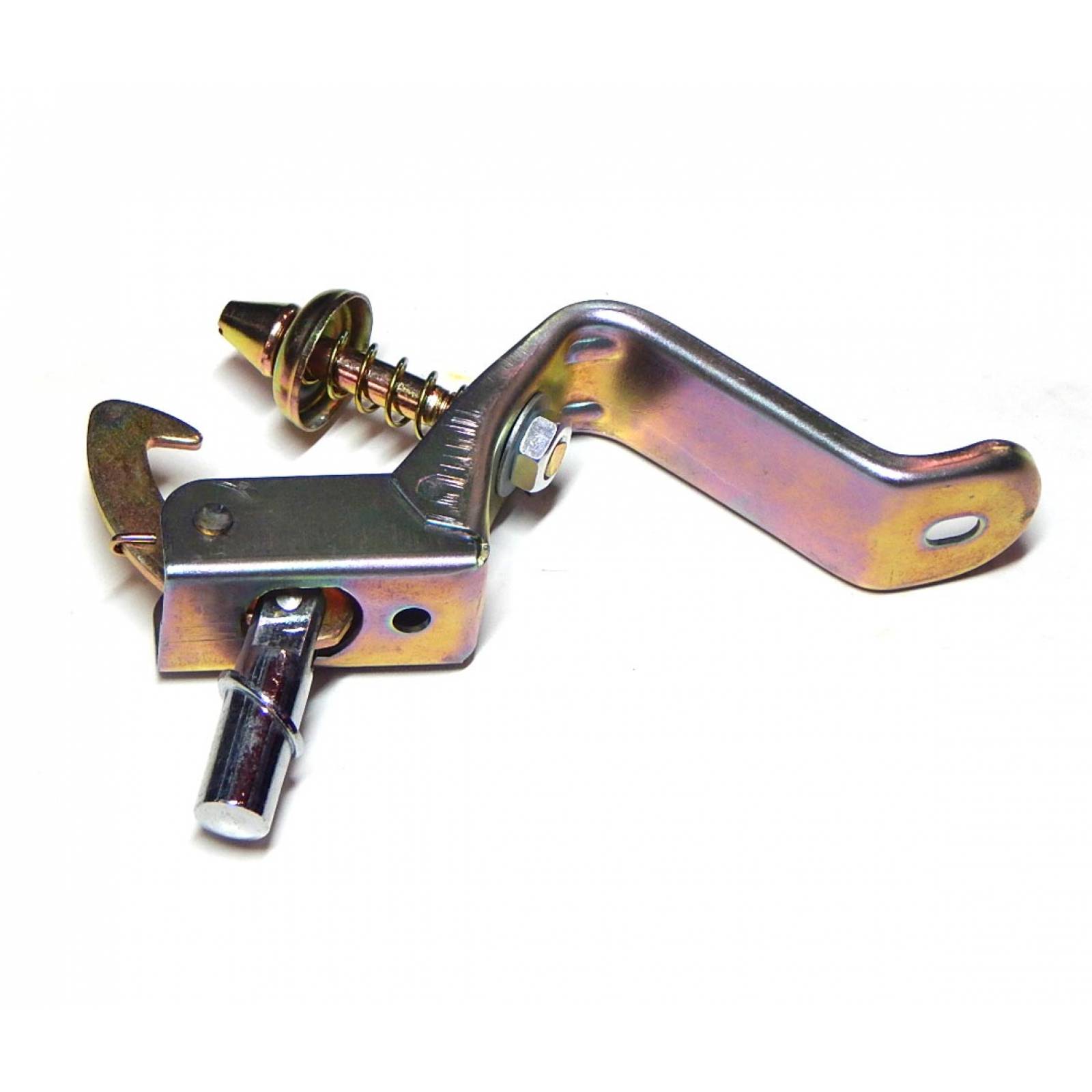 Cerradura Chapa Cofre Superior Volkswagen Vocho Sedan